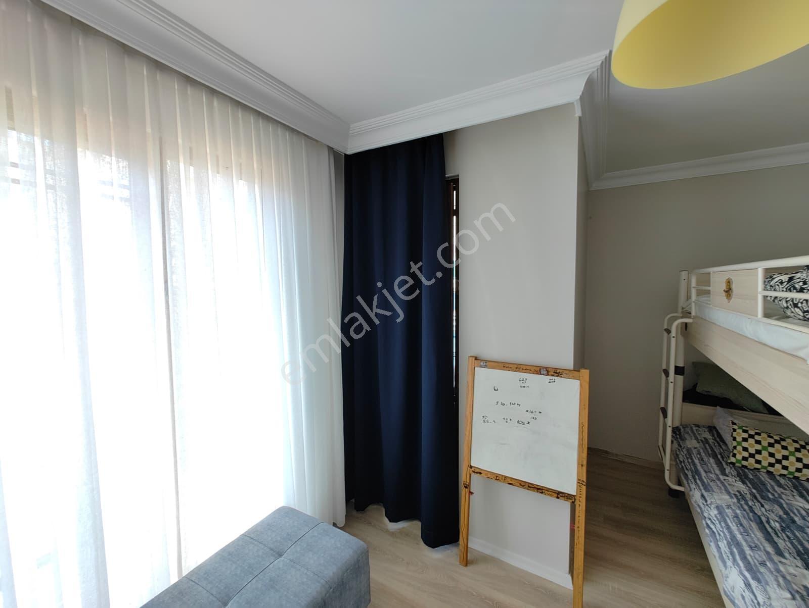 Molla Team'den Karlıtepe'de Satılık Manzaralı 75 M2 Daire - Görsel 22