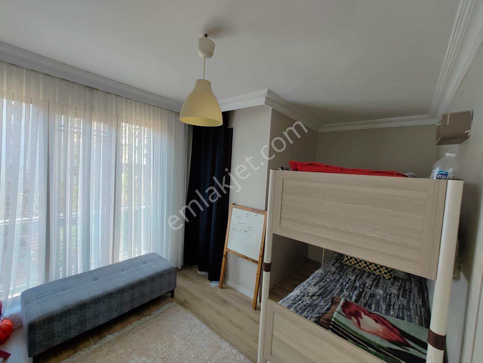 Molla Team'den Karlıtepe'de Satılık Manzaralı 75 M2 Daire - Görsel 20