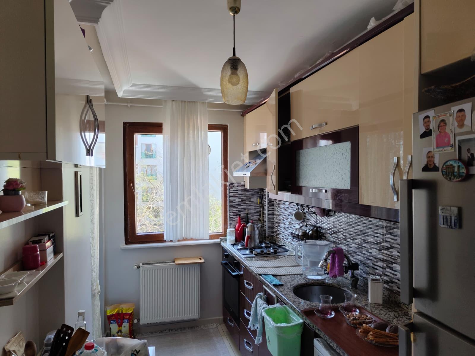 Molla Team'den Karlıtepe'de Satılık Manzaralı 75 M2 Daire - Görsel 14