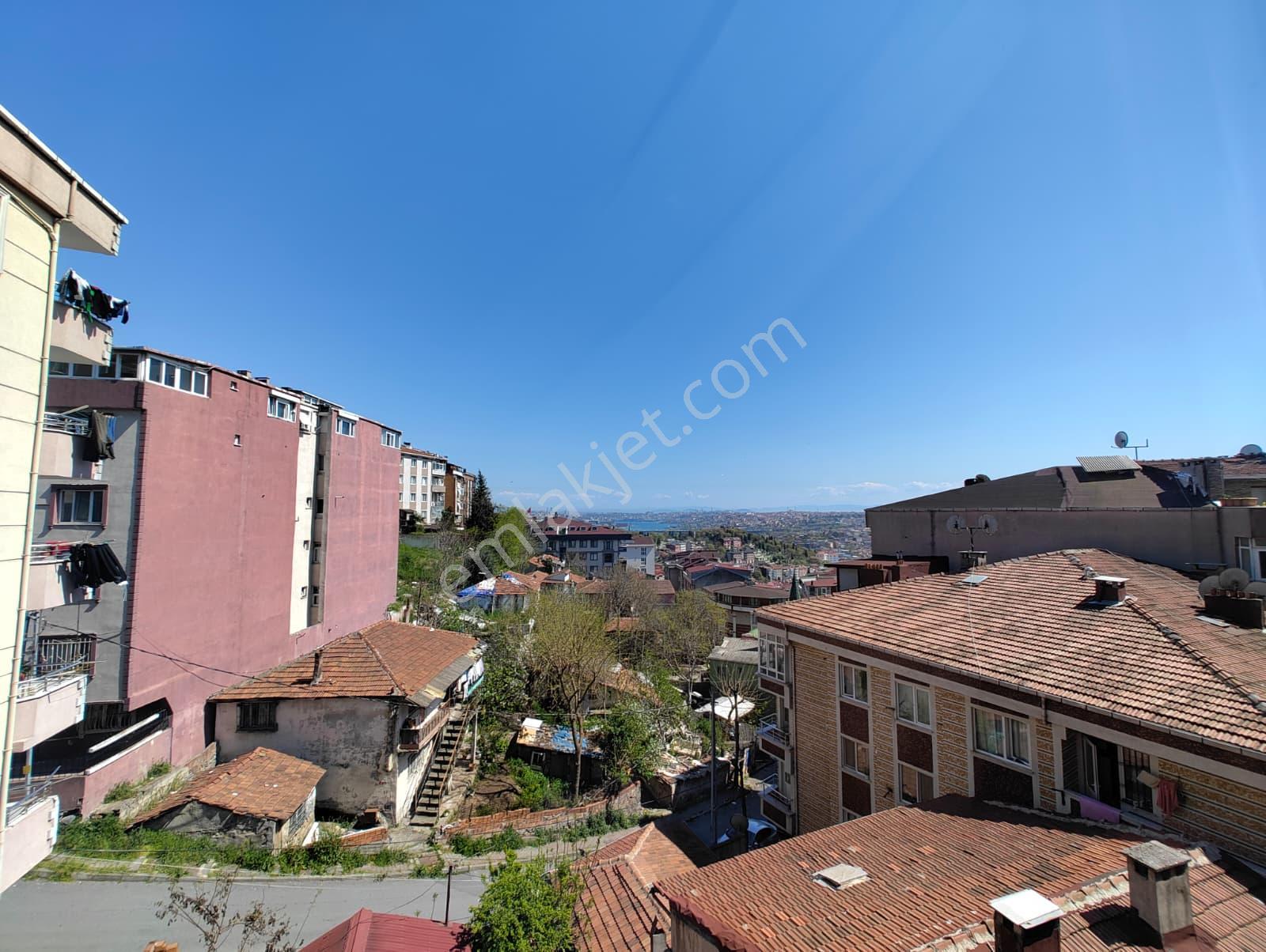 Molla Team'den Karlıtepe'de Satılık Manzaralı 75 M2 Daire - Görsel 34