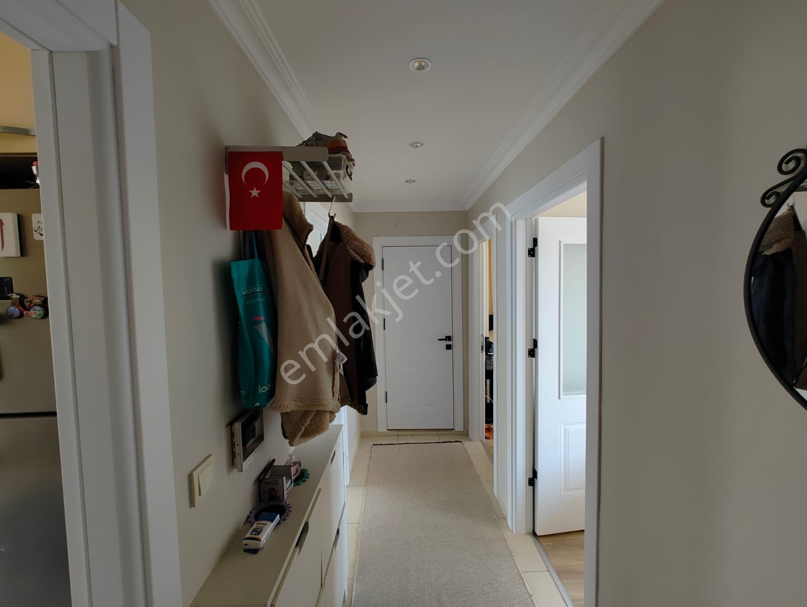 Molla Team'den Karlıtepe'de Satılık Manzaralı 75 M2 Daire - Görsel 18