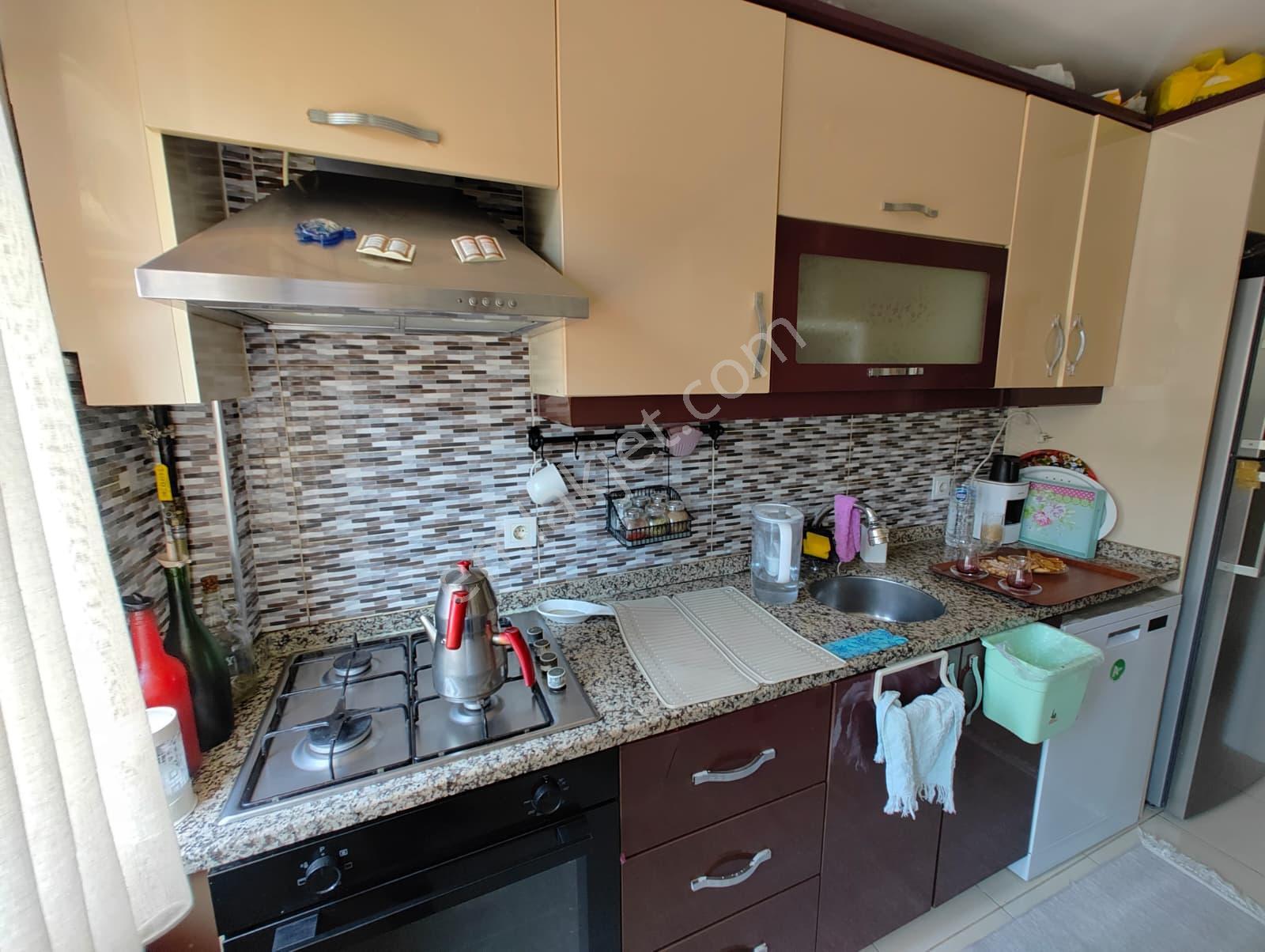 Molla Team'den Karlıtepe'de Satılık Manzaralı 75 M2 Daire - Görsel 12