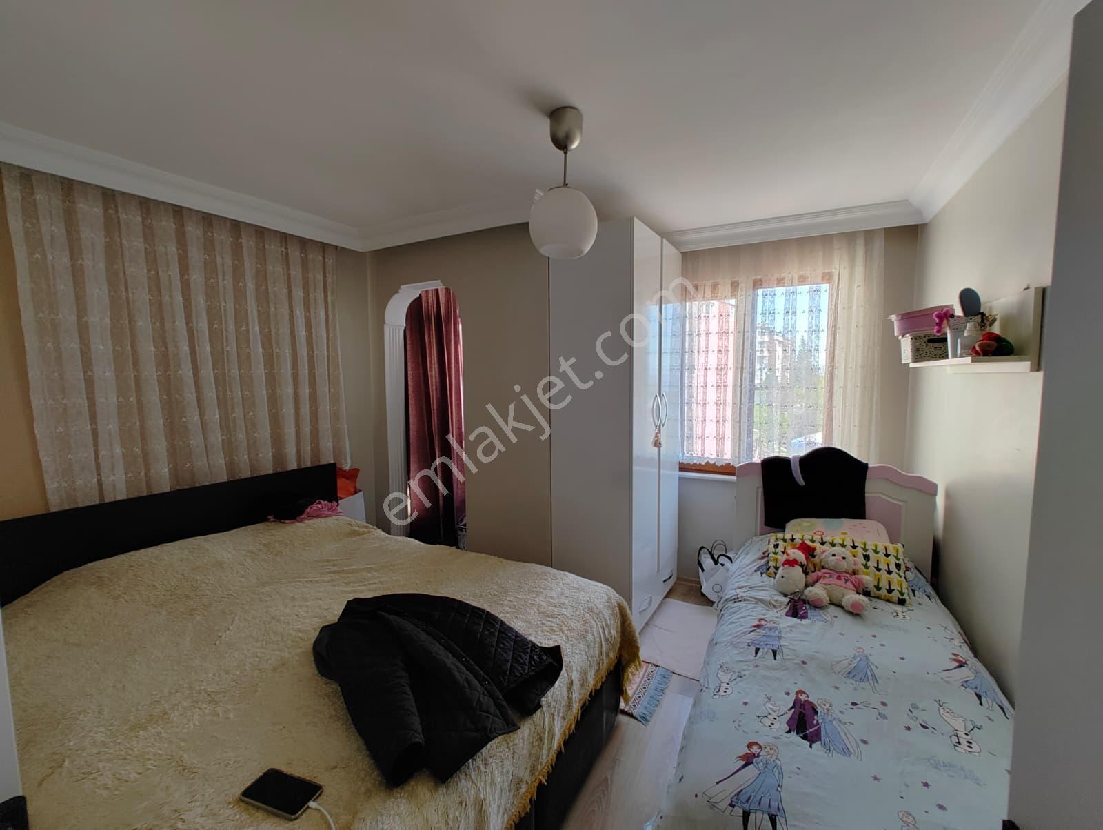 Molla Team'den Karlıtepe'de Satılık Manzaralı 75 M2 Daire - Görsel 27