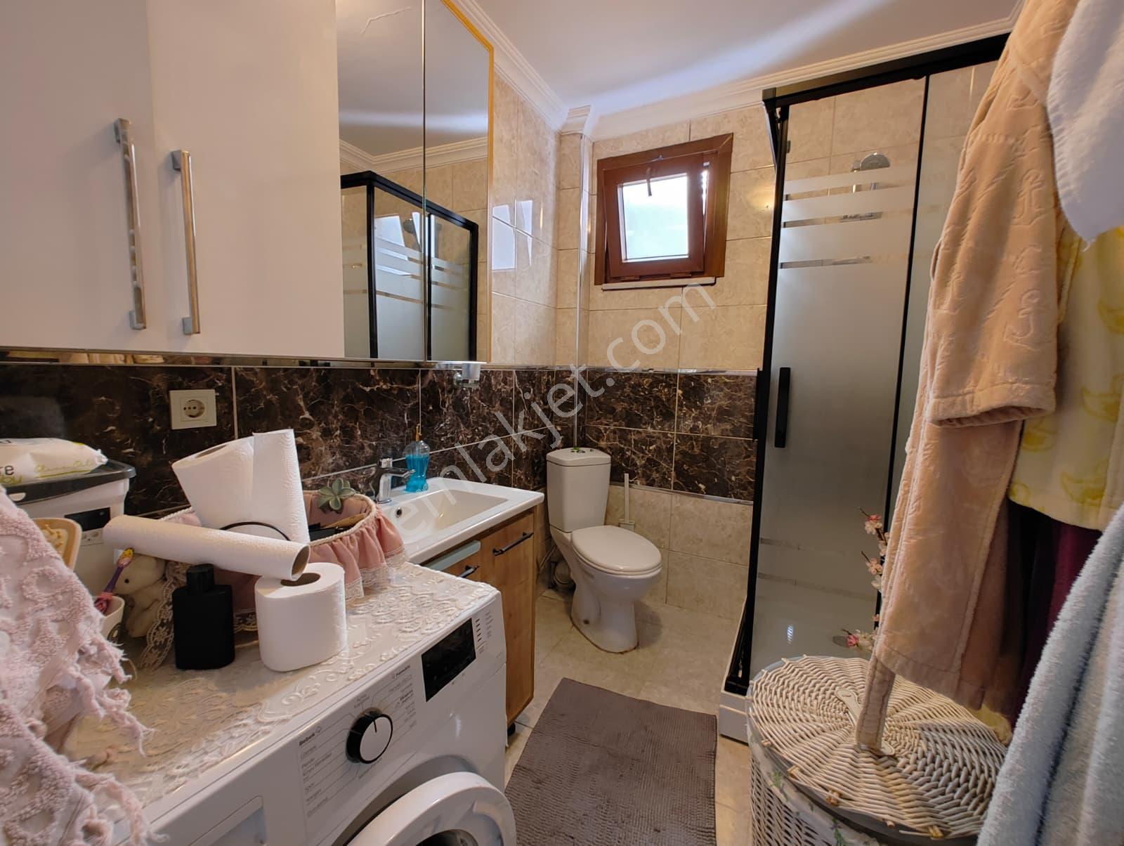 Molla Team'den Karlıtepe'de Satılık Manzaralı 75 M2 Daire - Görsel 30