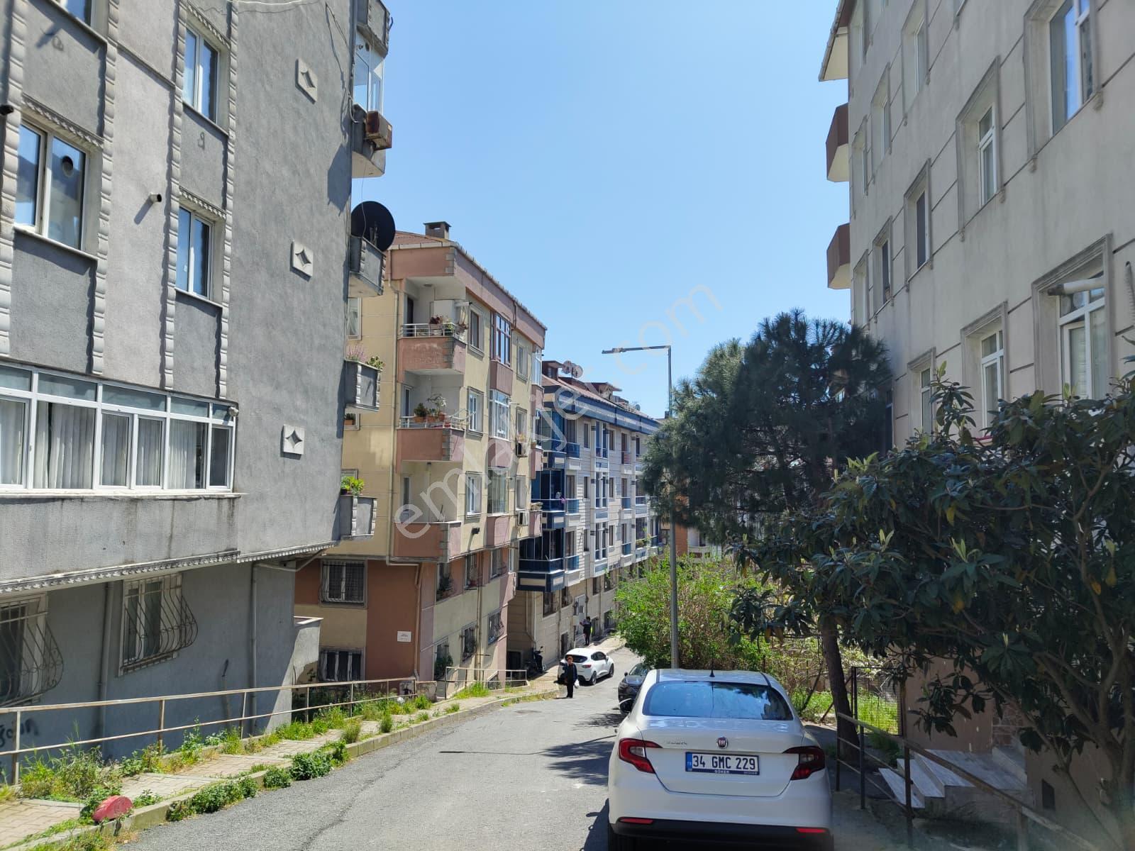 Molla Team'den Karlıtepe'de Satılık Manzaralı 75 M2 Daire - Görsel 4