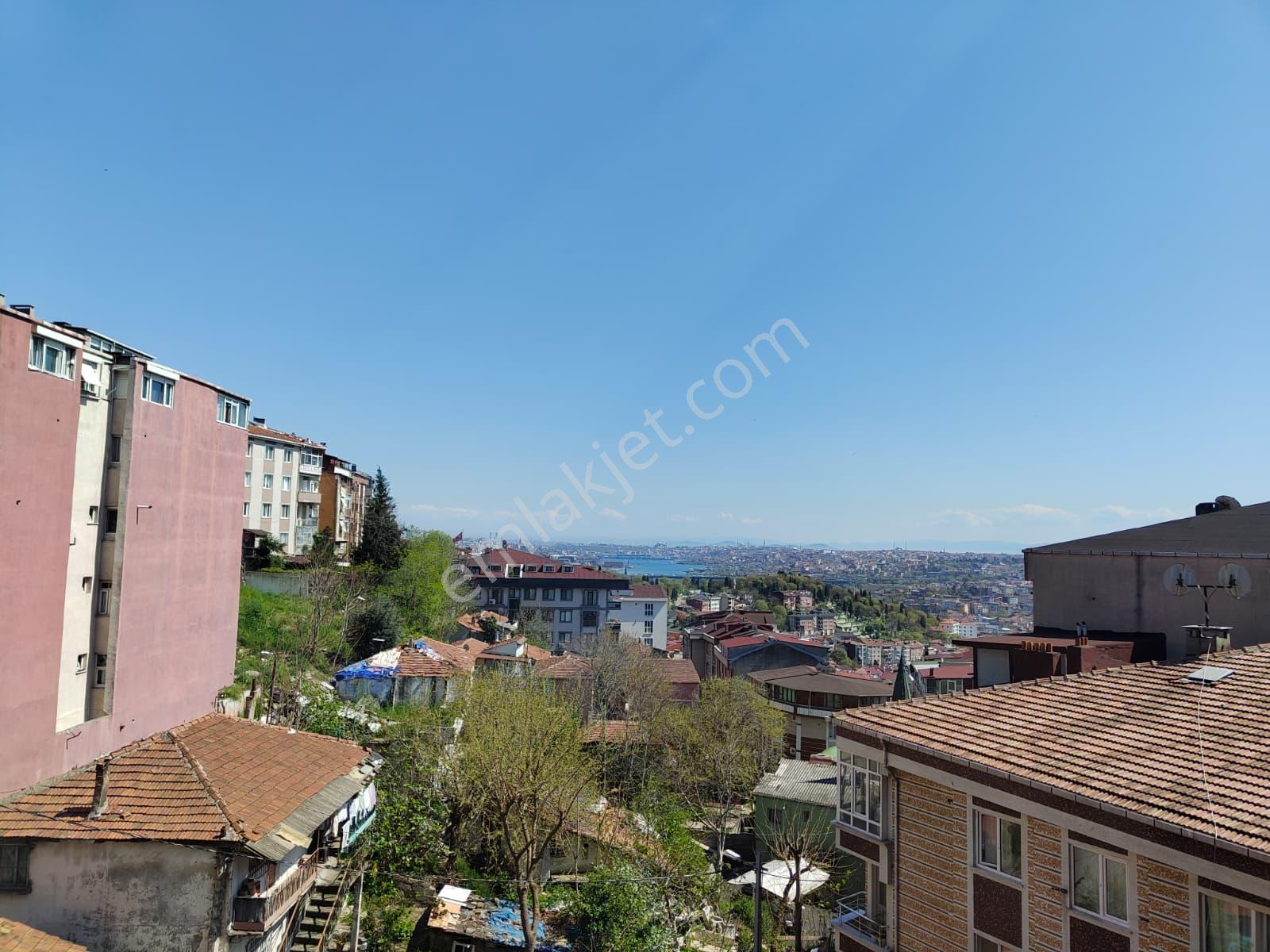 Molla Team'den Karlıtepe'de Satılık Manzaralı 75 M2 Daire - Görsel 35