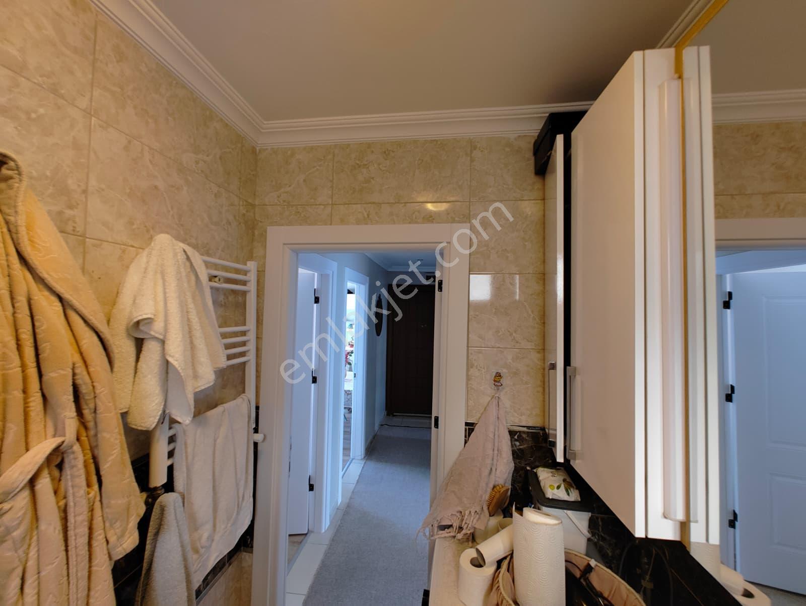 Molla Team'den Karlıtepe'de Satılık Manzaralı 75 M2 Daire - Görsel 31