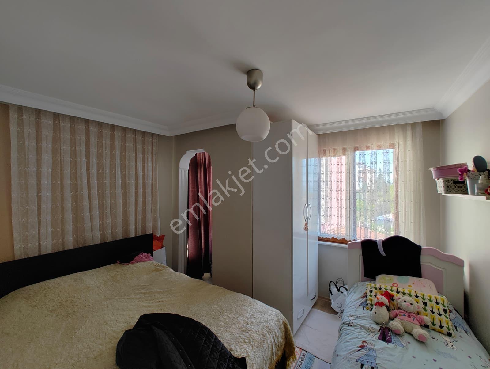Molla Team'den Karlıtepe'de Satılık Manzaralı 75 M2 Daire - Görsel 26