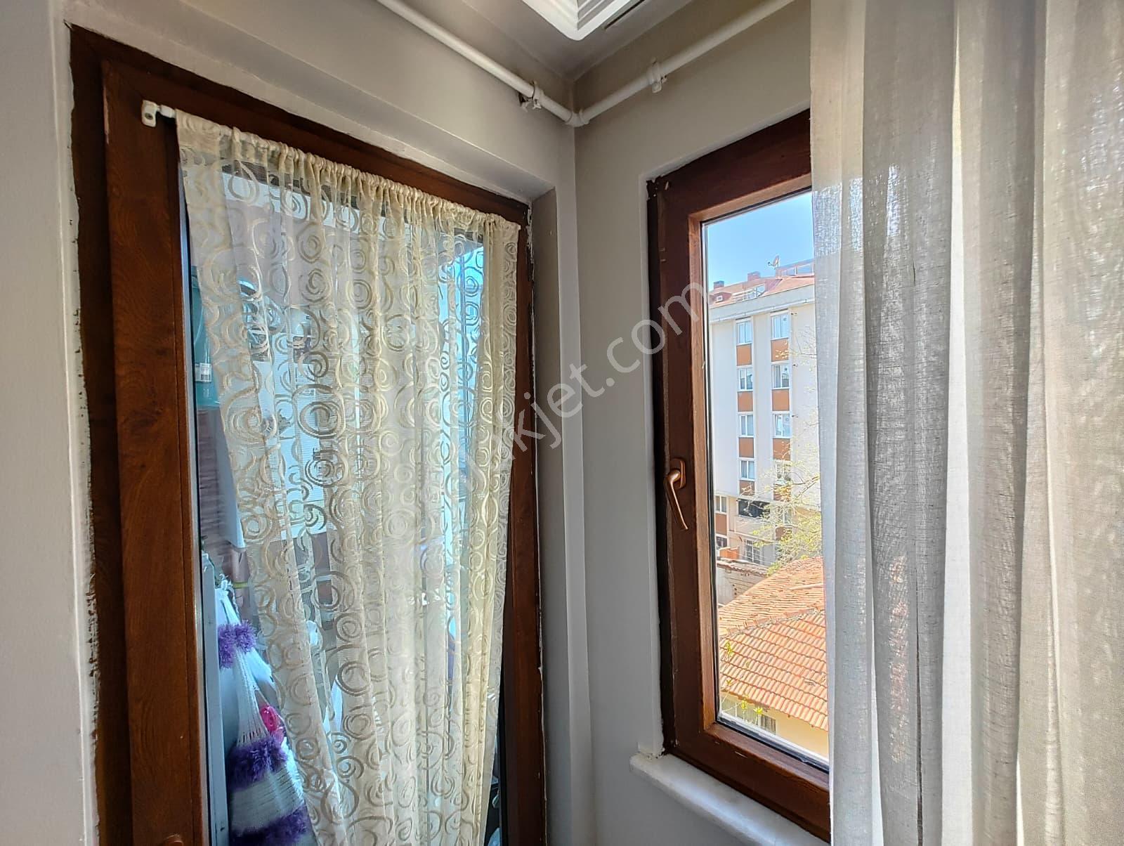 Molla Team'den Karlıtepe'de Satılık Manzaralı 75 M2 Daire - Görsel 15