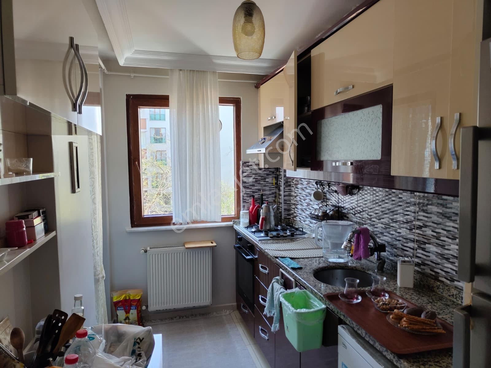 Molla Team'den Karlıtepe'de Satılık Manzaralı 75 M2 Daire - Görsel 10