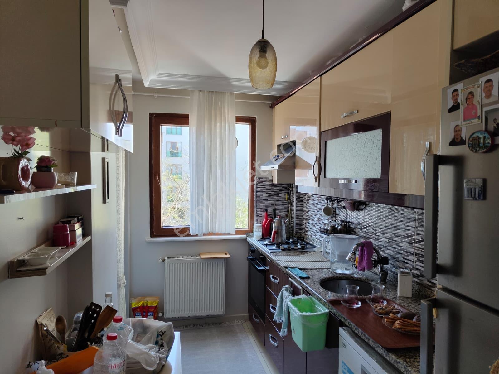 Molla Team'den Karlıtepe'de Satılık Manzaralı 75 M2 Daire - Görsel 17