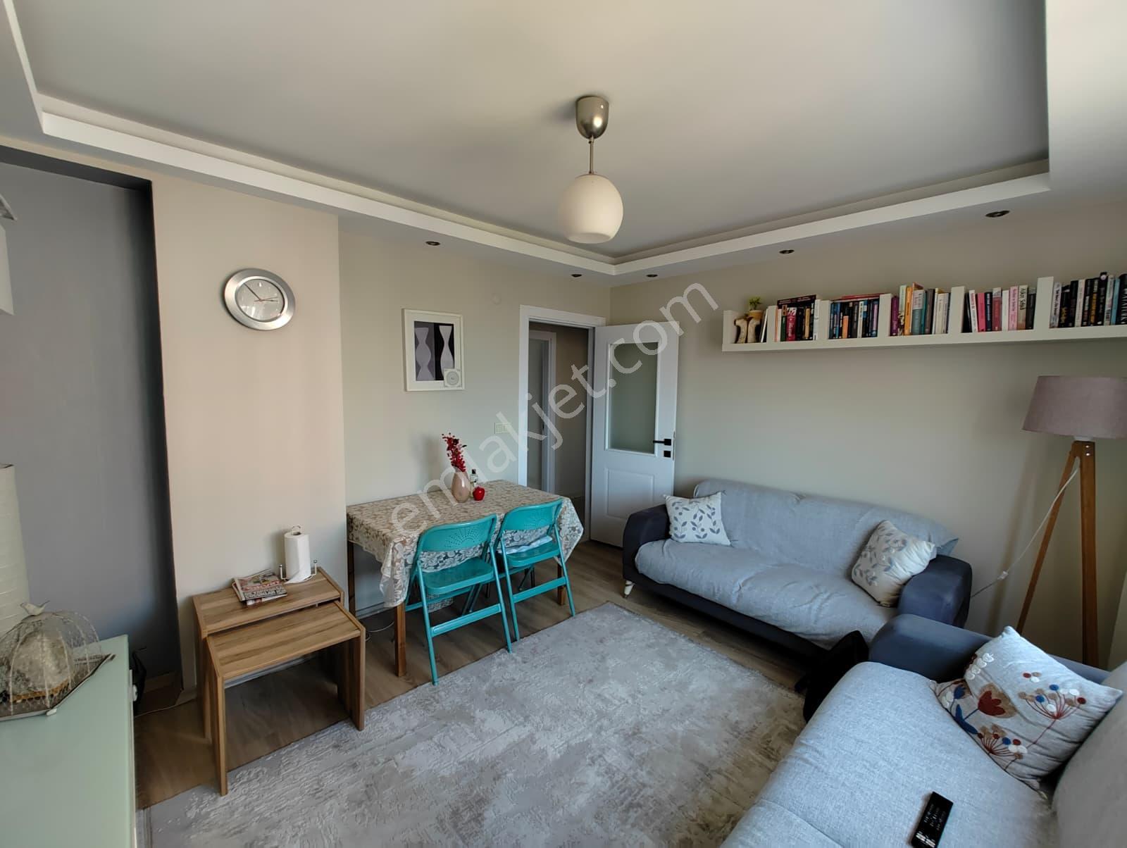 Molla Team'den Karlıtepe'de Satılık Manzaralı 75 M2 Daire - Görsel 6