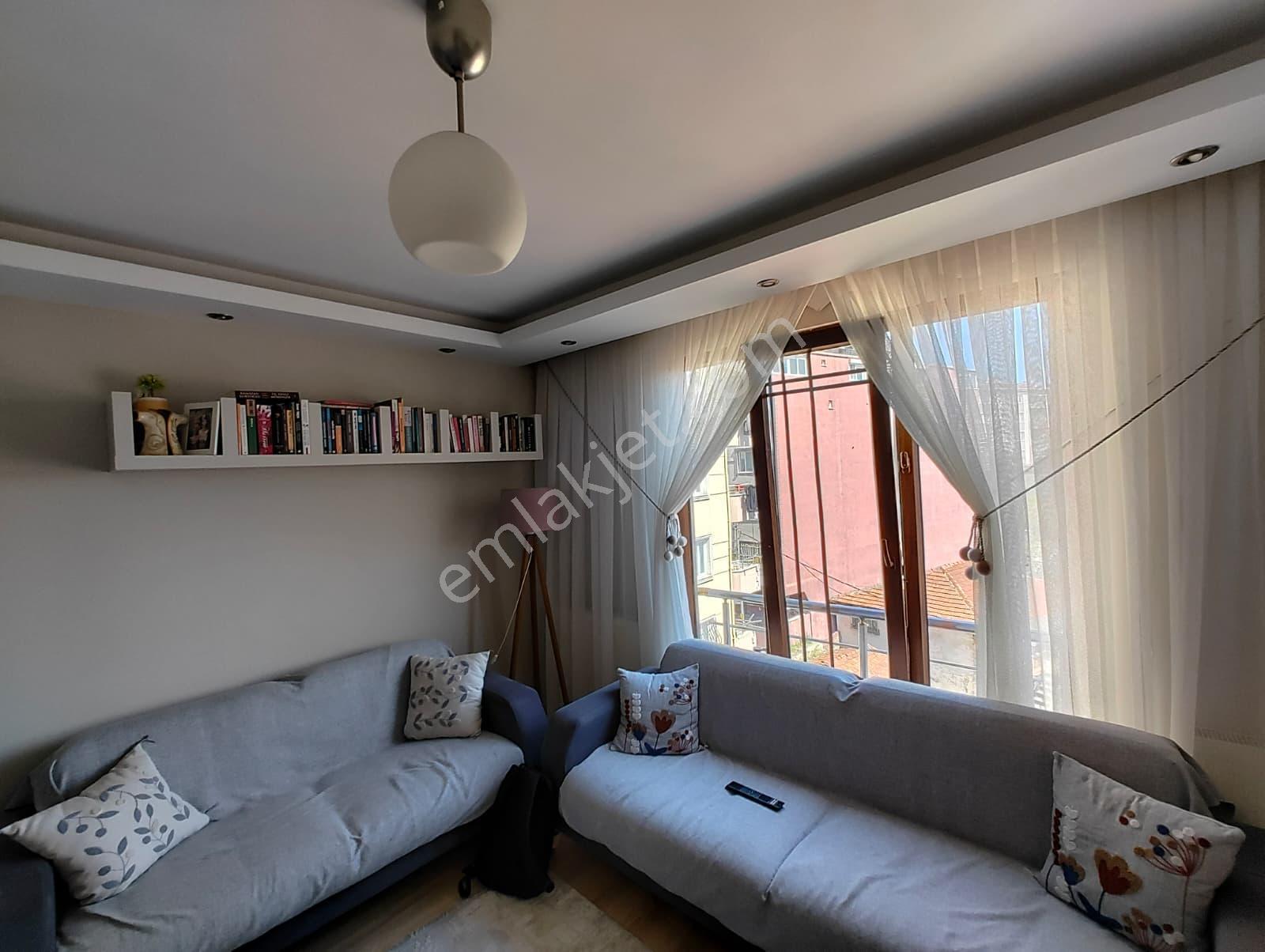 Molla Team'den Karlıtepe'de Satılık Manzaralı 75 M2 Daire - Görsel 8