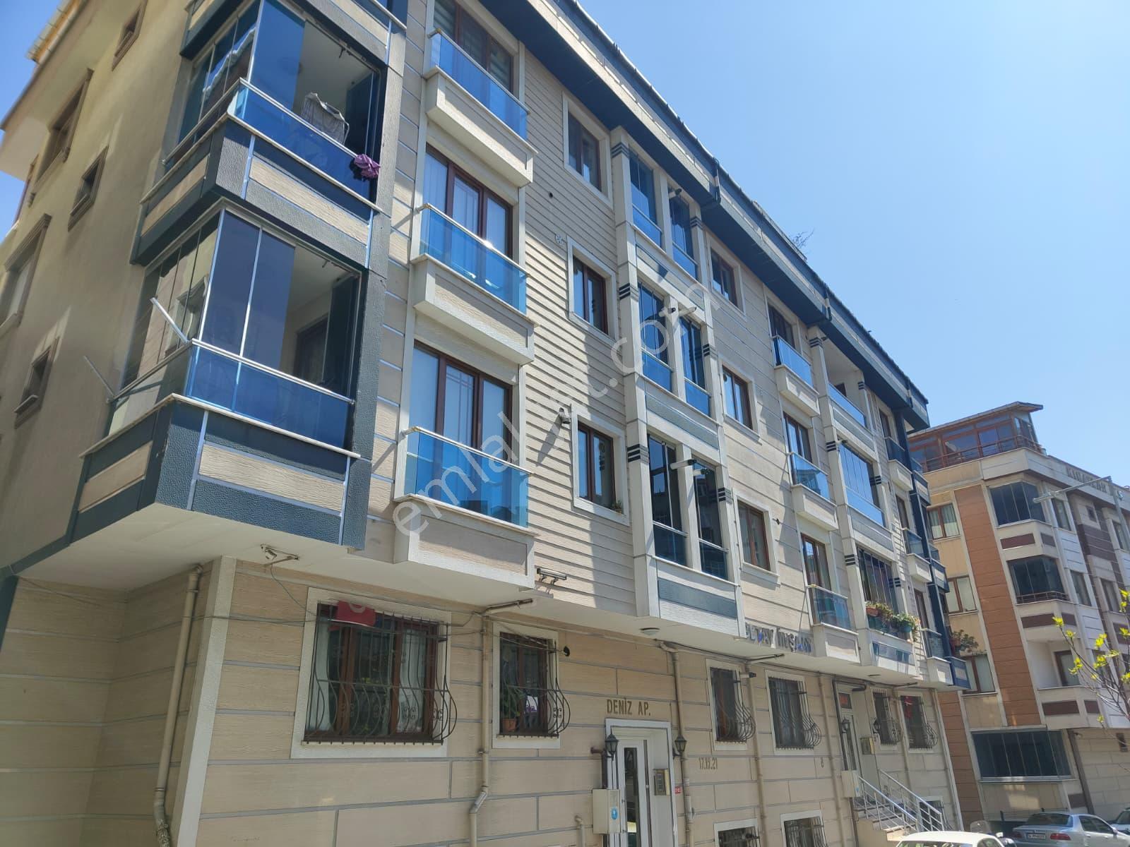 Molla Team'den Karlıtepe'de Satılık Manzaralı 75 M2 Daire - Görsel 2