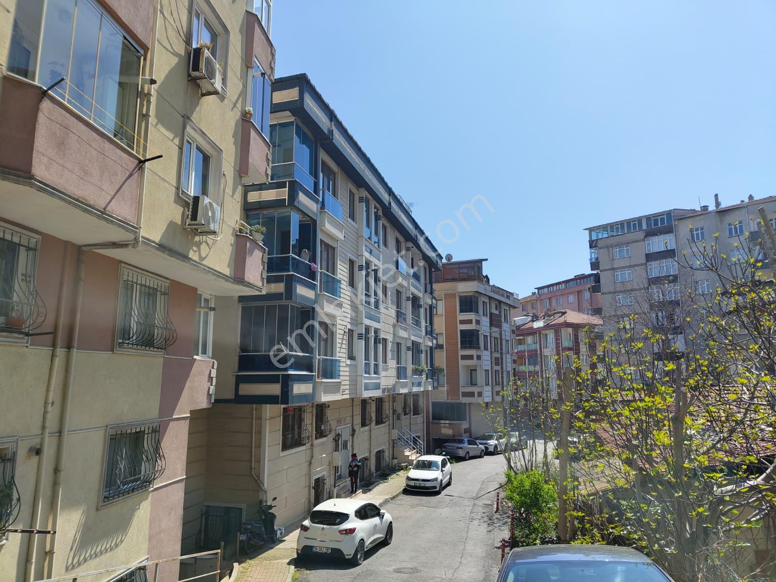 Molla Team'den Karlıtepe'de Satılık Manzaralı 75 M2 Daire - Görsel 3