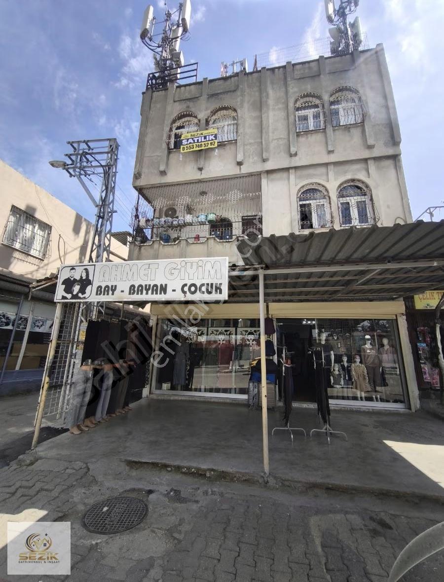 Gülbahçesi Obalar Caddesi Karakol Karşısı Ana Cadde Üzeri - Görsel 5