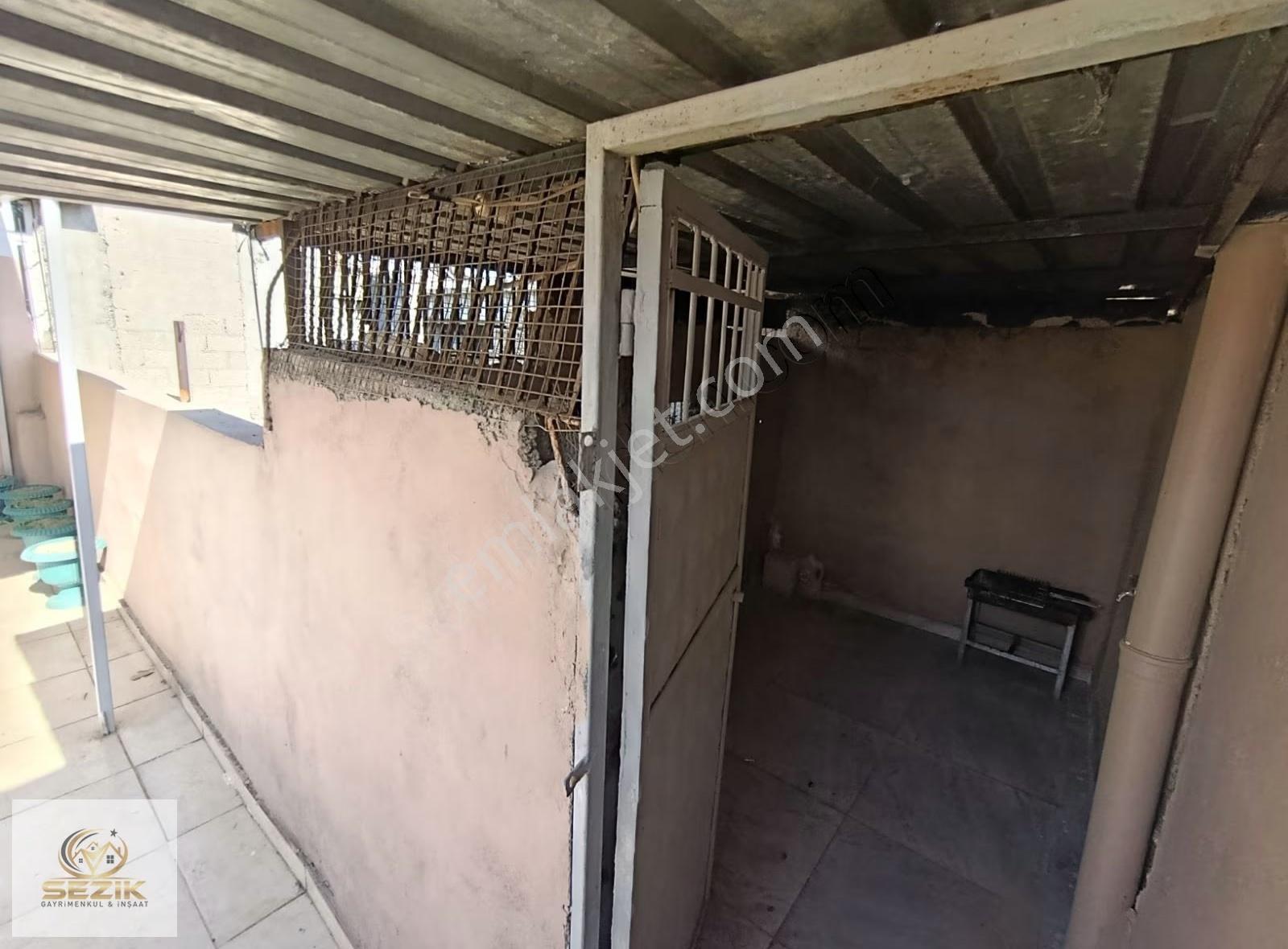 Gülbahçe Mah 147 M² Tapu'lu 2 Katlı Komple Satılık Müstakil Ev - Görsel 19