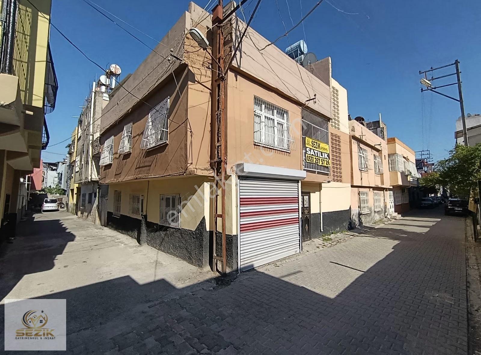 Gülbahçe Mah 147 M² Tapu'lu 2 Katlı Komple Satılık Müstakil Ev - Görsel 5