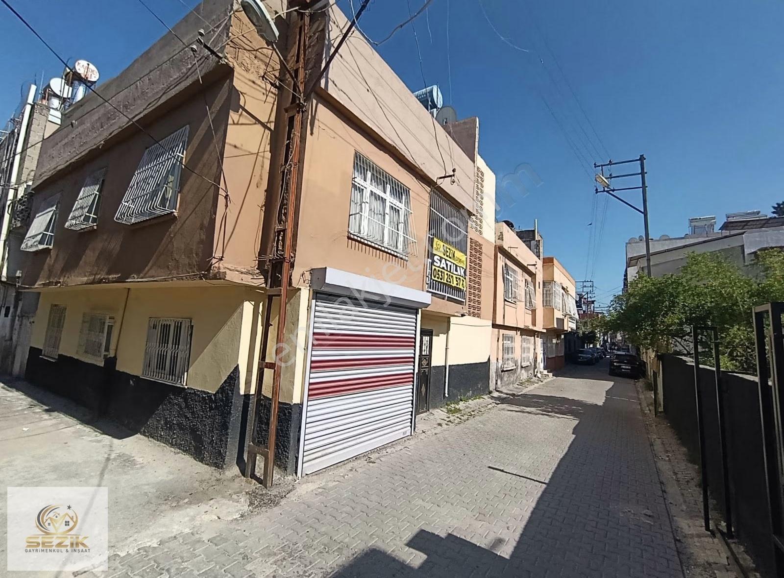 Gülbahçe Mah 147 M² Tapu'lu 2 Katlı Komple Satılık Müstakil Ev