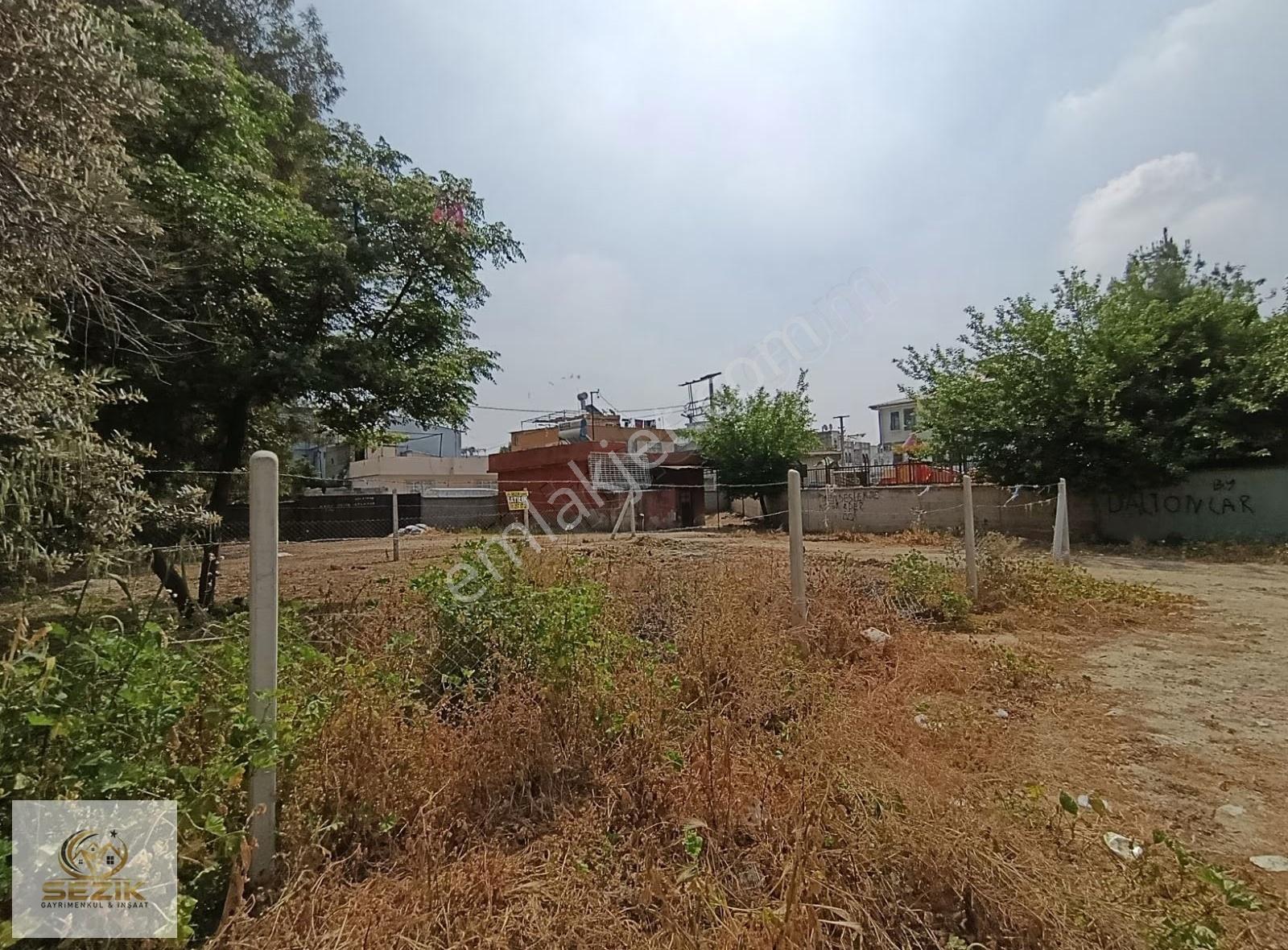 Gülbahçe Mah. Hafsa Sultan Ana Okulu Yanı 225 M² Arsa Satılık - Görsel 7
