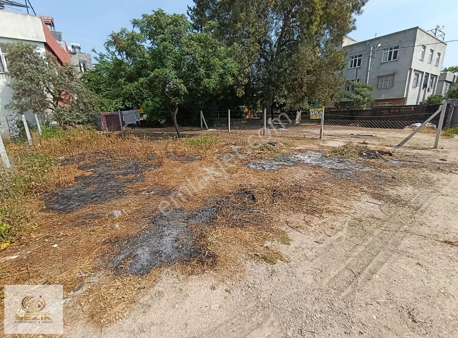 Gülbahçe Mah. Hafsa Sultan Ana Okulu Yanı 225 M² Arsa Satılık - Görsel 4