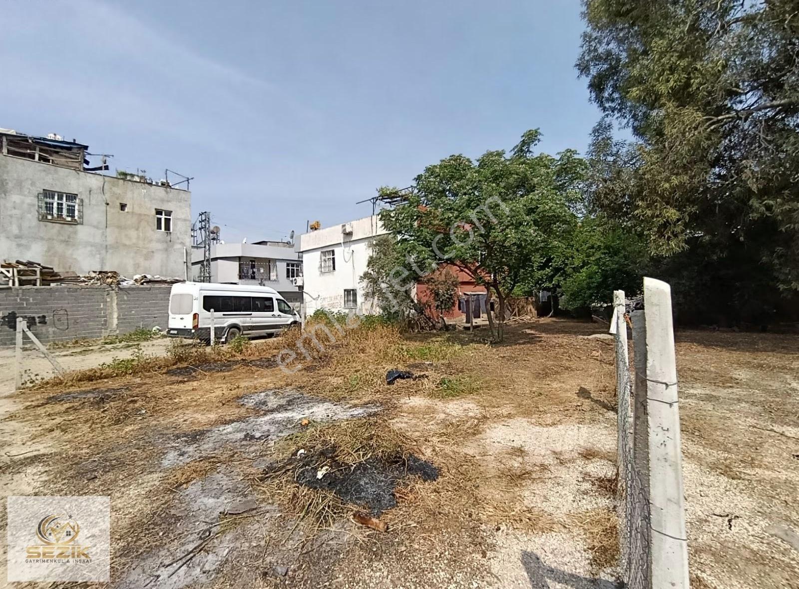 Gülbahçe Mah. Hafsa Sultan Ana Okulu Yanı 225 M² Arsa Satılık - Görsel 9