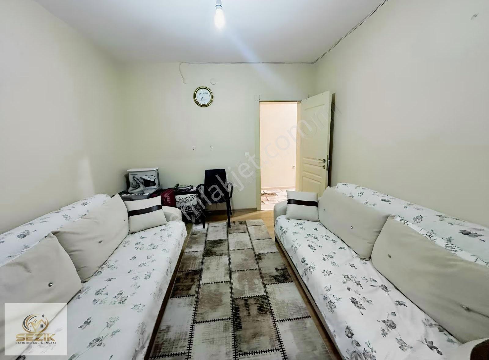Kıyıboyu Kanal Üzeri Toki 3+1 Perde Beton Geniş Daire İskanlı - Görsel 8