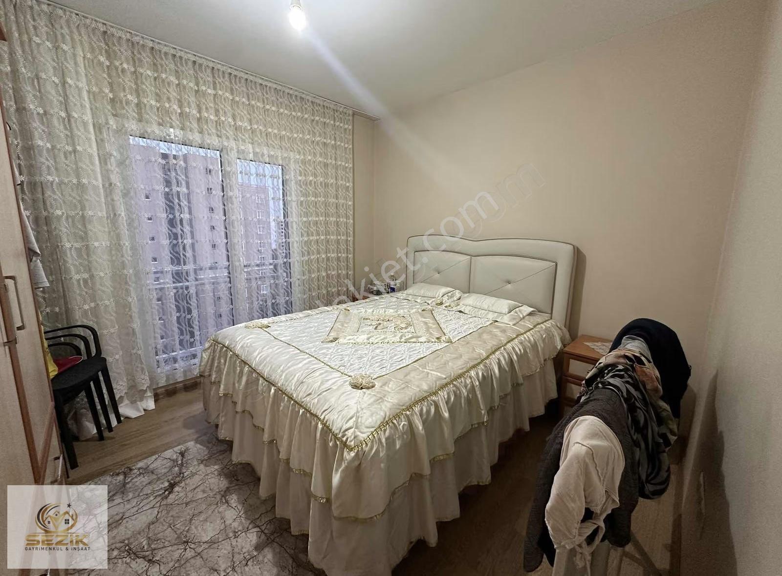 Kıyıboyu Kanal Üzeri Toki 3+1 Perde Beton Geniş Daire İskanlı - Görsel 18