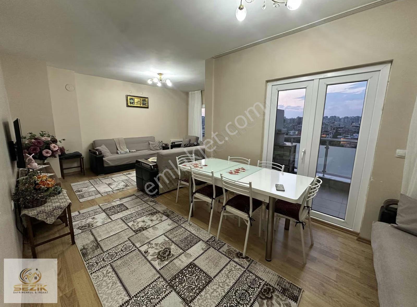 Kıyıboyu Kanal Üzeri Toki 3+1 Perde Beton Geniş Daire İskanlı - Görsel 16