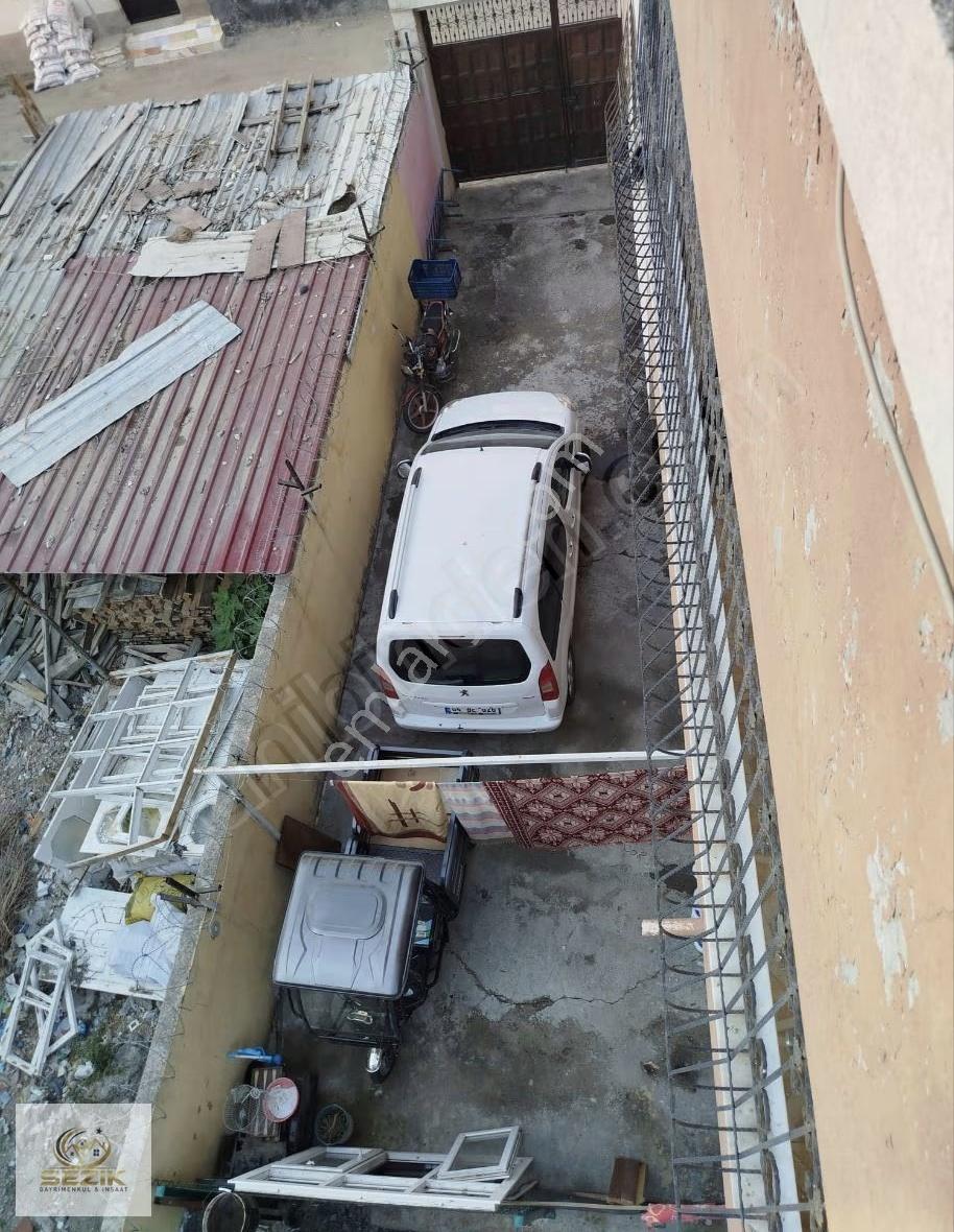 Bey Mahallesi Demokrasi İlkokulu Civarı 3+1 Kapalı Mutfak - Görsel 6