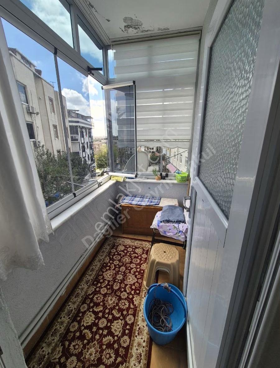 Merkezi Konumda Lokasyan Değeri Yüksek Satılık Masrafsız Daire. - Görsel 2