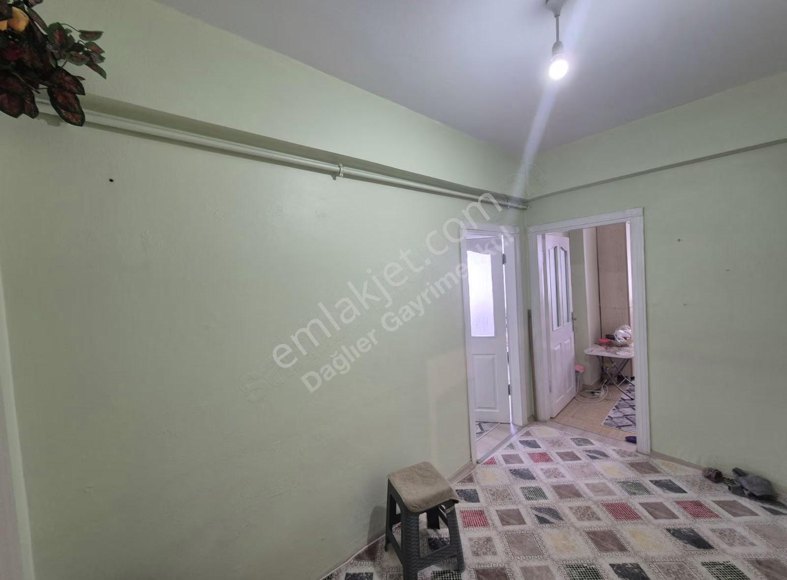 Merkezi Konumda Lokasyan Değeri Yüksek Satılık Masrafsız Daire. - Görsel 9
