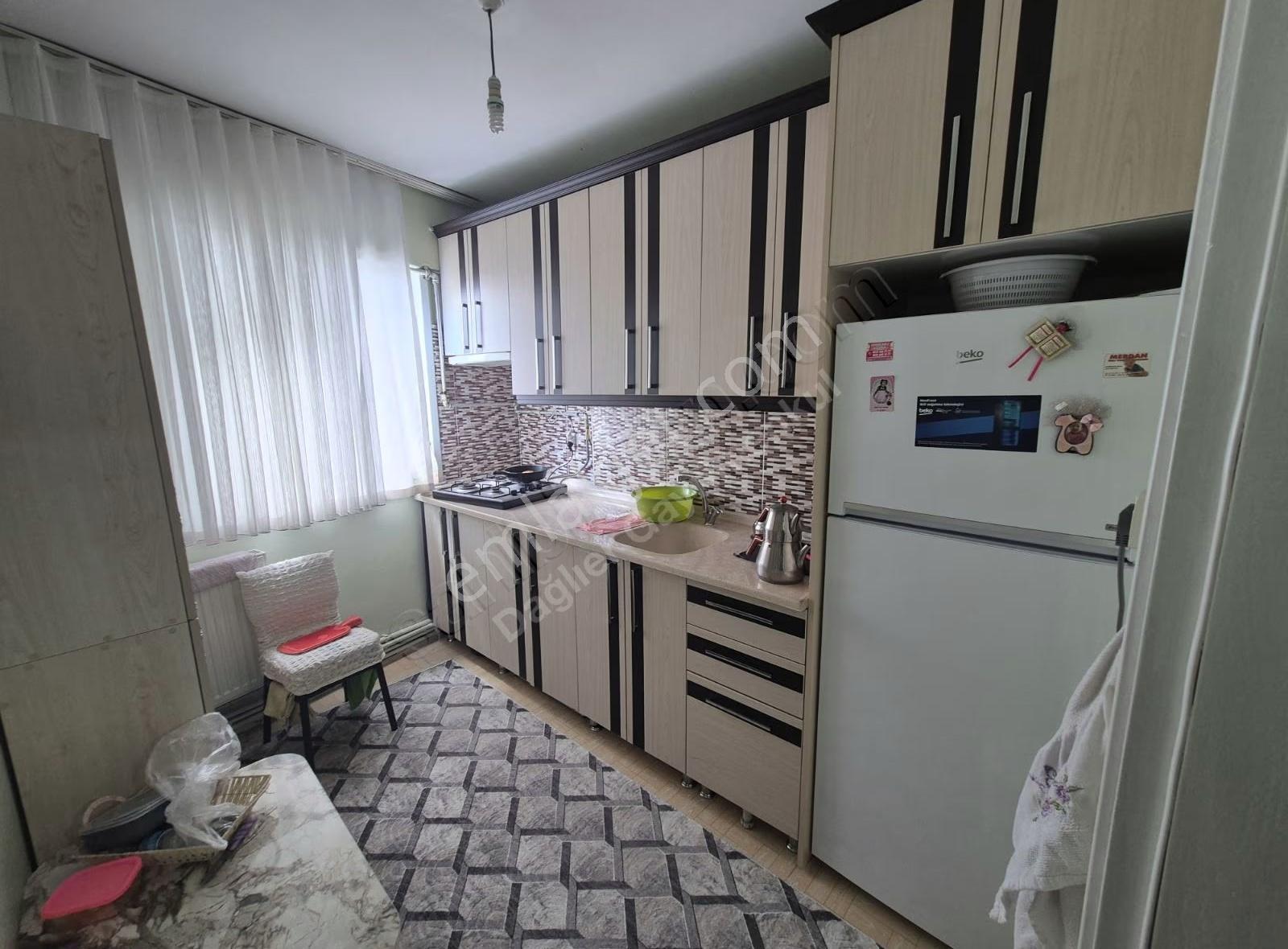 Merkezi Konumda Lokasyan Değeri Yüksek Satılık Masrafsız Daire. - Görsel 7