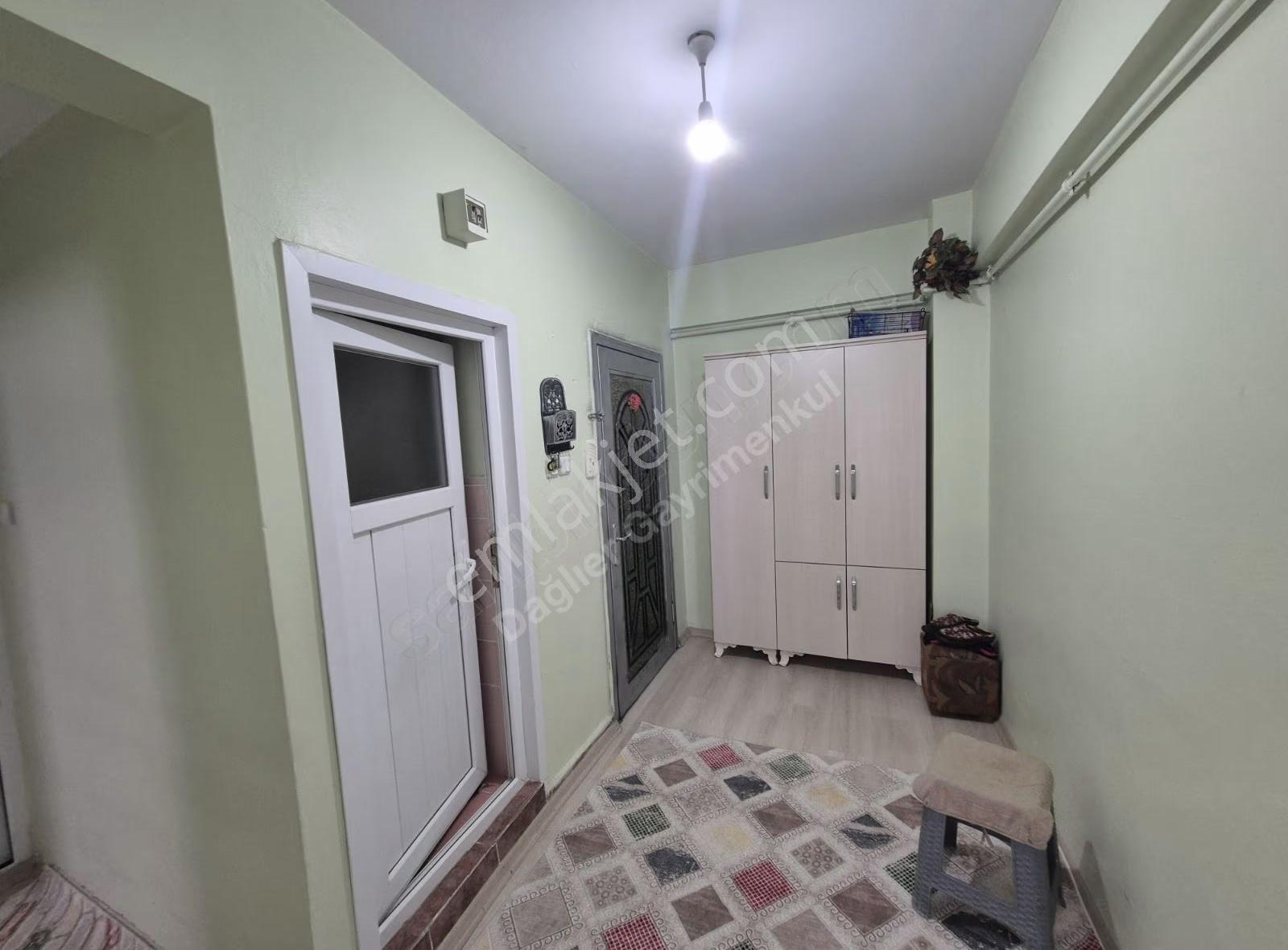 Merkezi Konumda Lokasyan Değeri Yüksek Satılık Masrafsız Daire. - Görsel 8