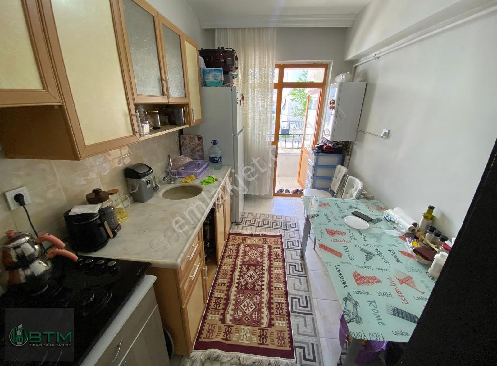 Plevne Mah'de Güney-ön Cephe 3+1 Salon Bağımsız Daire Fırsatı - Görsel 7