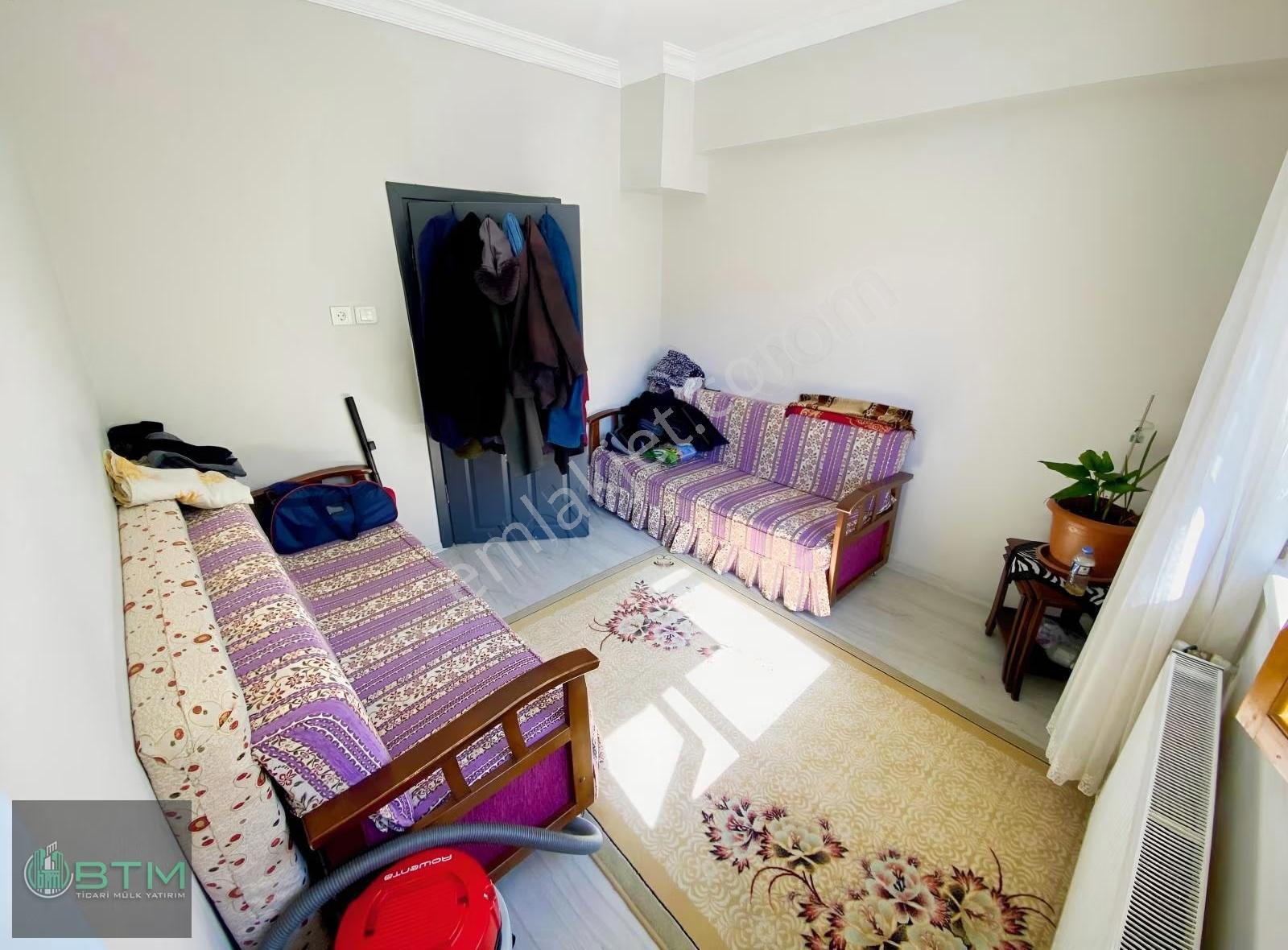 Plevne Mah'de Güney-ön Cephe 3+1 Salon Bağımsız Daire Fırsatı - Görsel 13