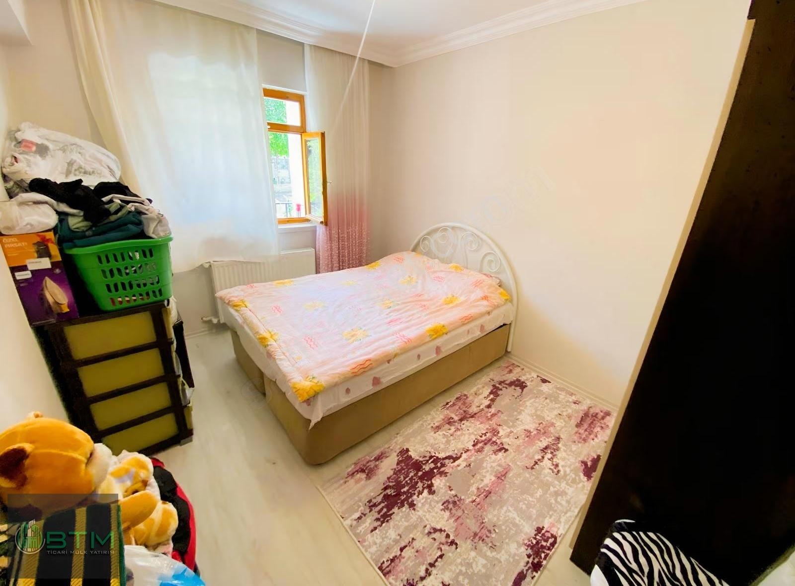 Plevne Mah'de Güney-ön Cephe 3+1 Salon Bağımsız Daire Fırsatı - Görsel 30