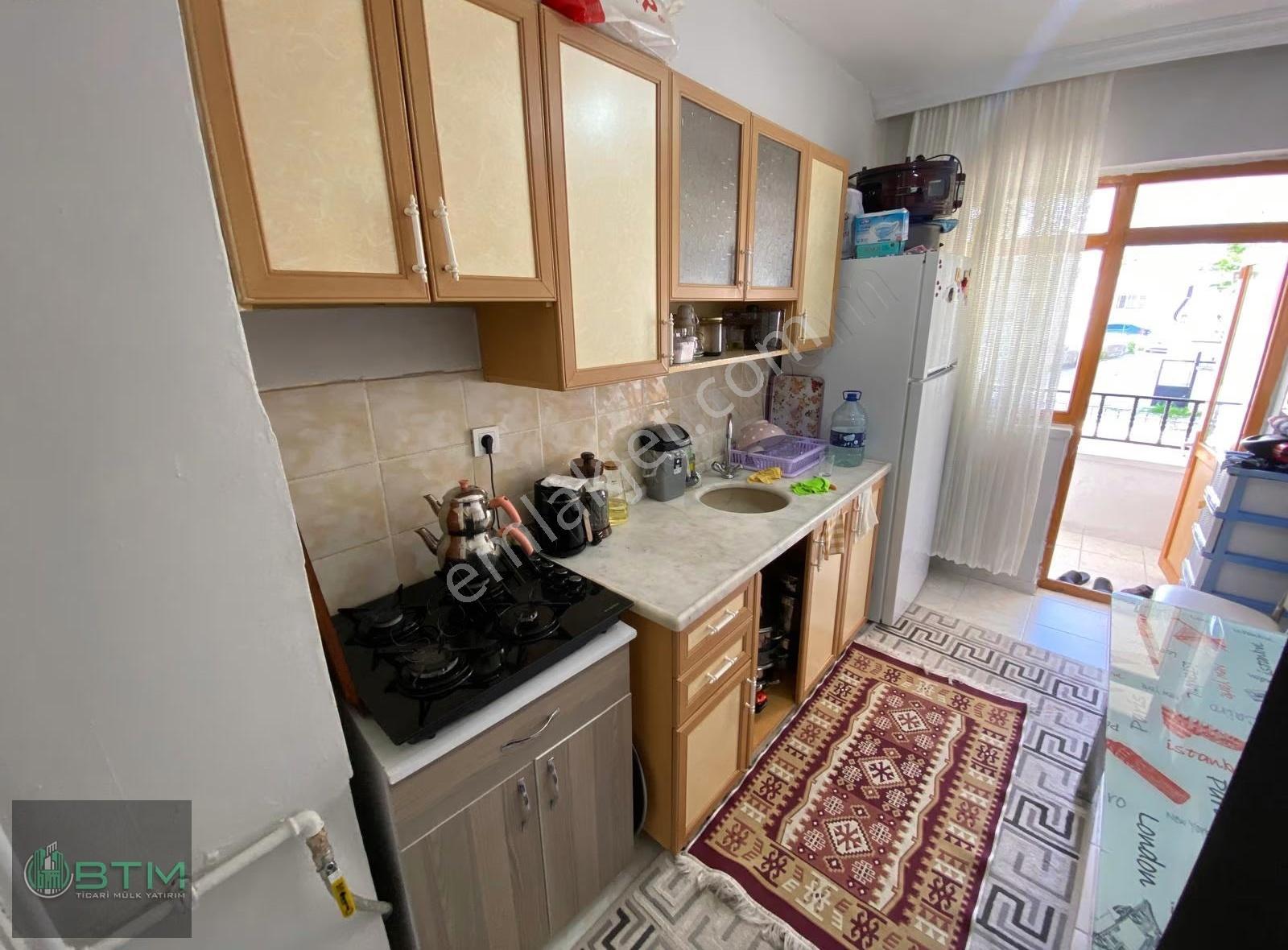 Plevne Mah'de Güney-ön Cephe 3+1 Salon Bağımsız Daire Fırsatı - Görsel 8
