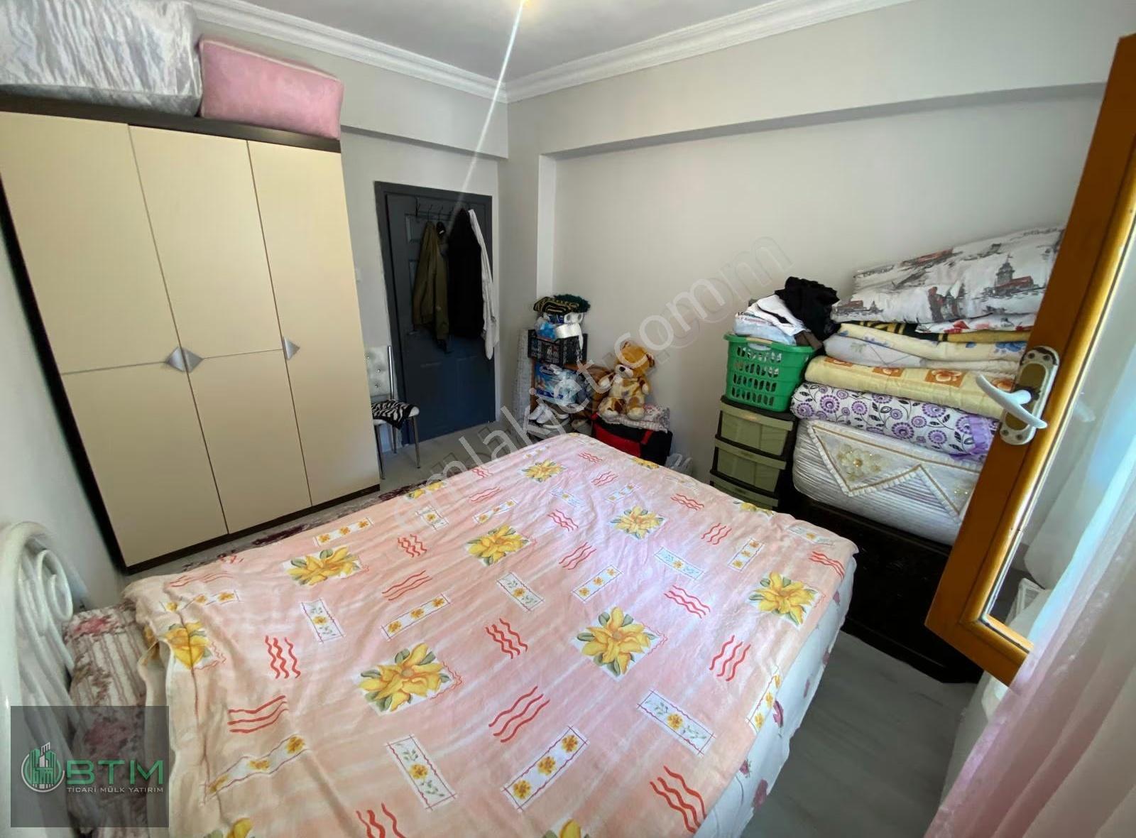 Plevne Mah'de Güney-ön Cephe 3+1 Salon Bağımsız Daire Fırsatı - Görsel 27
