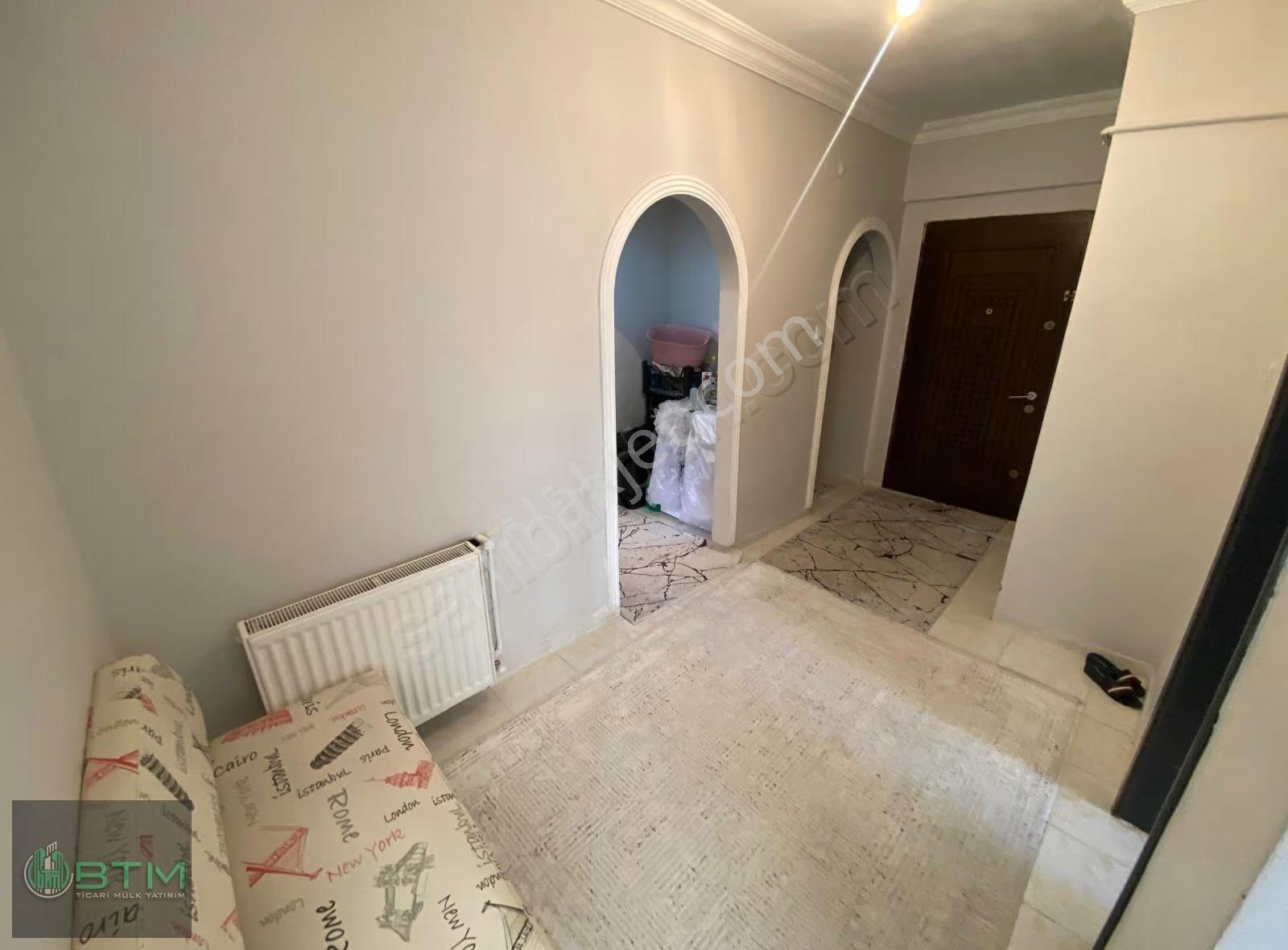 Plevne Mah'de Güney-ön Cephe 3+1 Salon Bağımsız Daire Fırsatı - Görsel 21