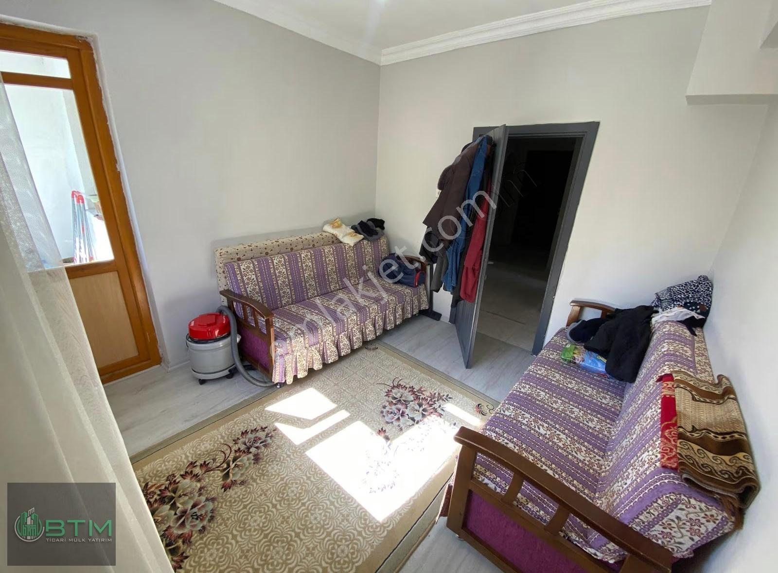 Plevne Mah'de Güney-ön Cephe 3+1 Salon Bağımsız Daire Fırsatı - Görsel 17