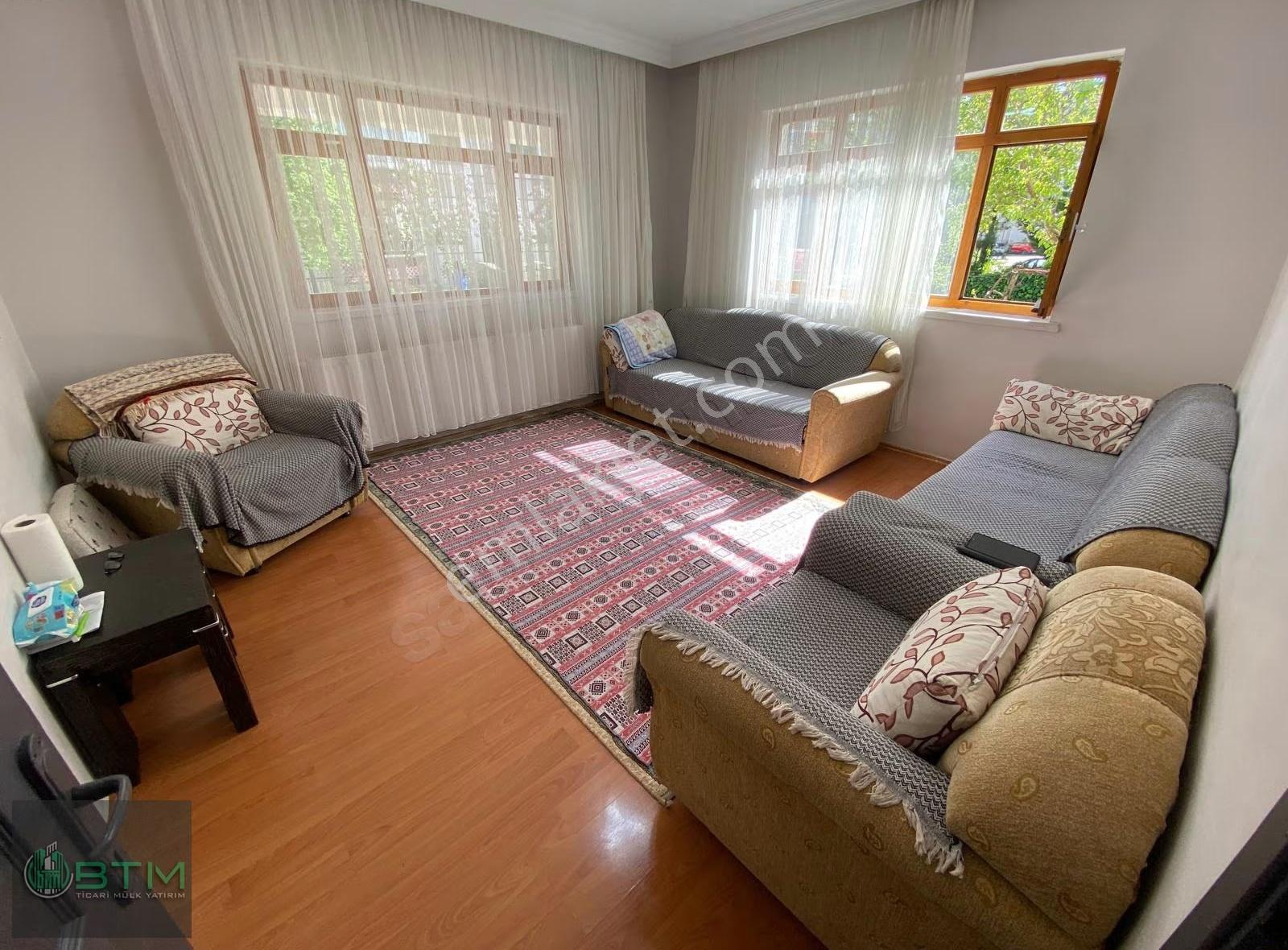 Plevne Mah'de Güney-ön Cephe 3+1 Salon Bağımsız Daire Fırsatı - Görsel 12