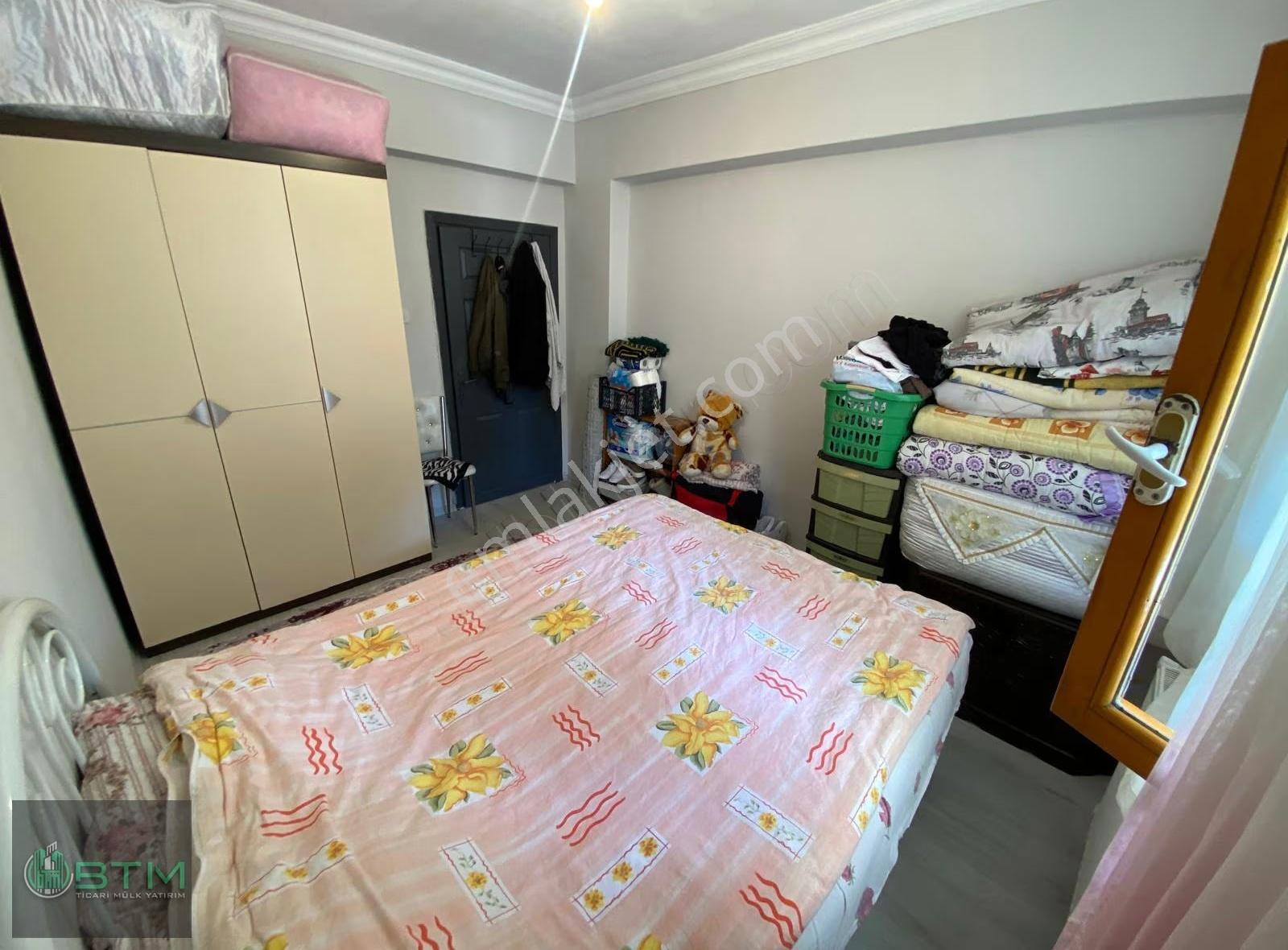 Plevne Mah'de Güney-ön Cephe 3+1 Salon Bağımsız Daire Fırsatı - Görsel 5
