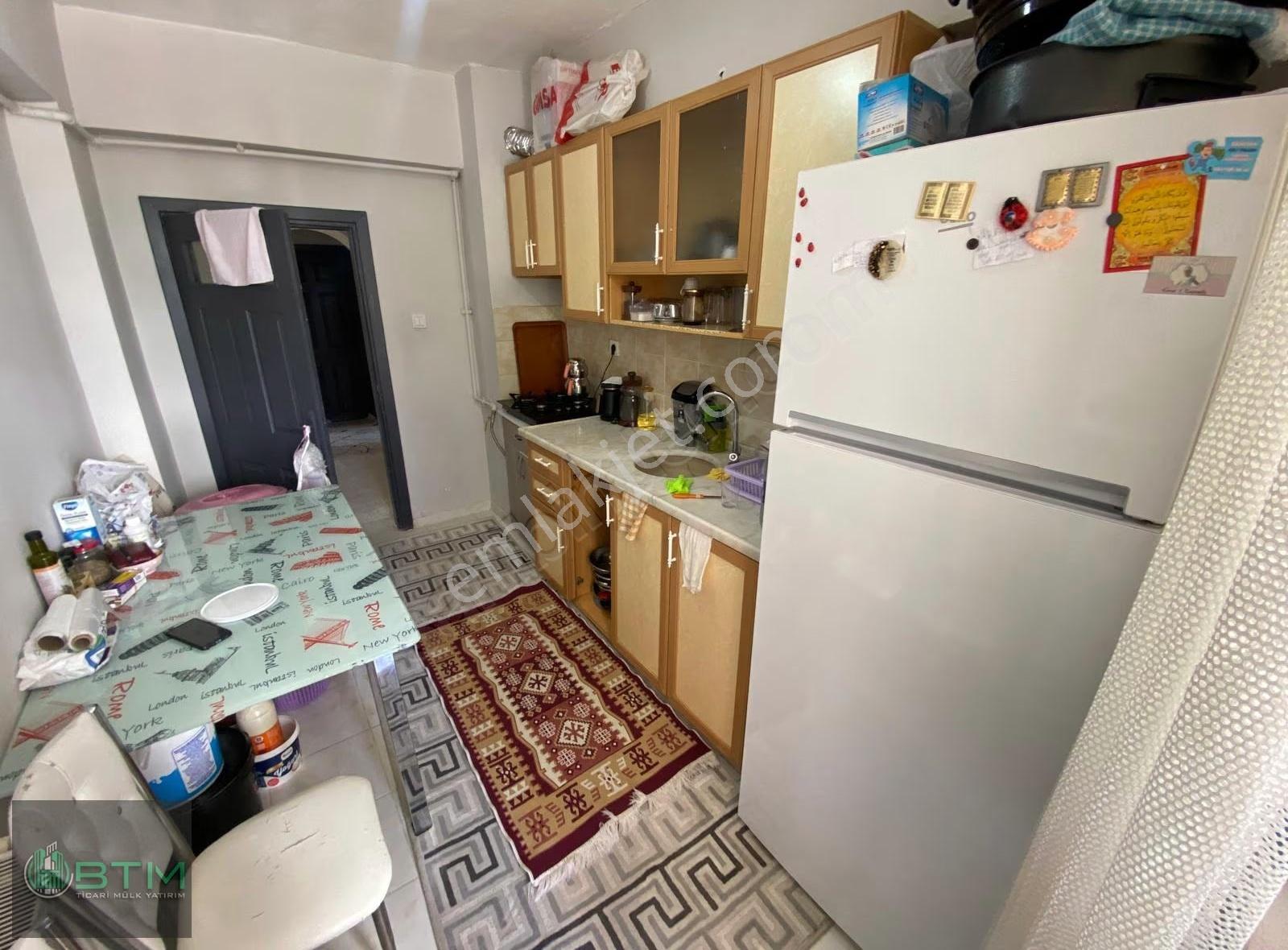 Plevne Mah'de Güney-ön Cephe 3+1 Salon Bağımsız Daire Fırsatı - Görsel 4