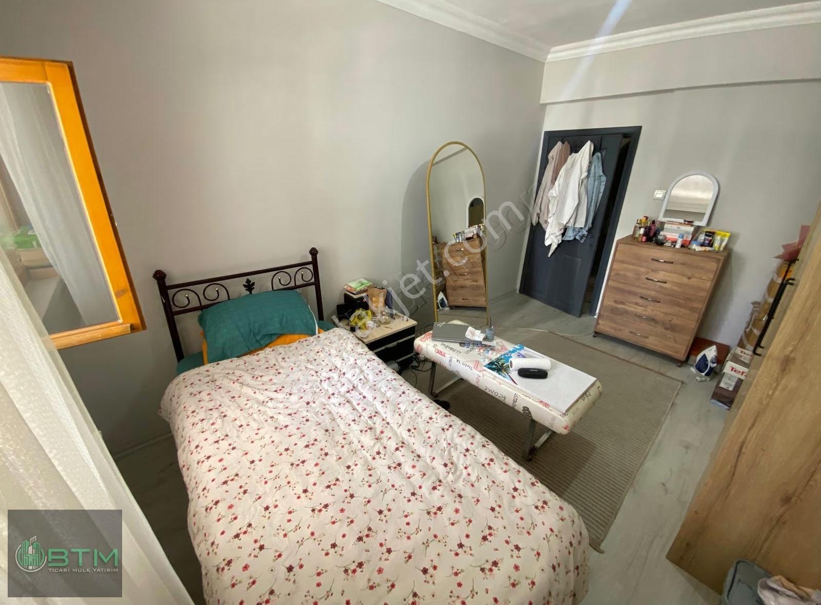 Plevne Mah'de Güney-ön Cephe 3+1 Salon Bağımsız Daire Fırsatı - Görsel 23