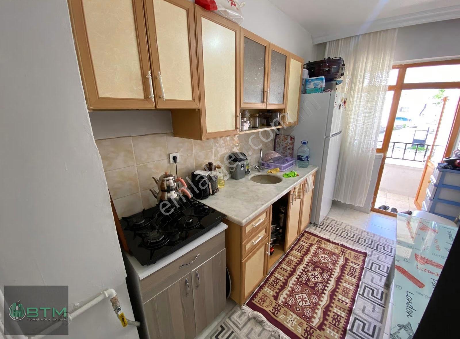 Plevne Mah'de Güney-ön Cephe 3+1 Salon Bağımsız Daire Fırsatı