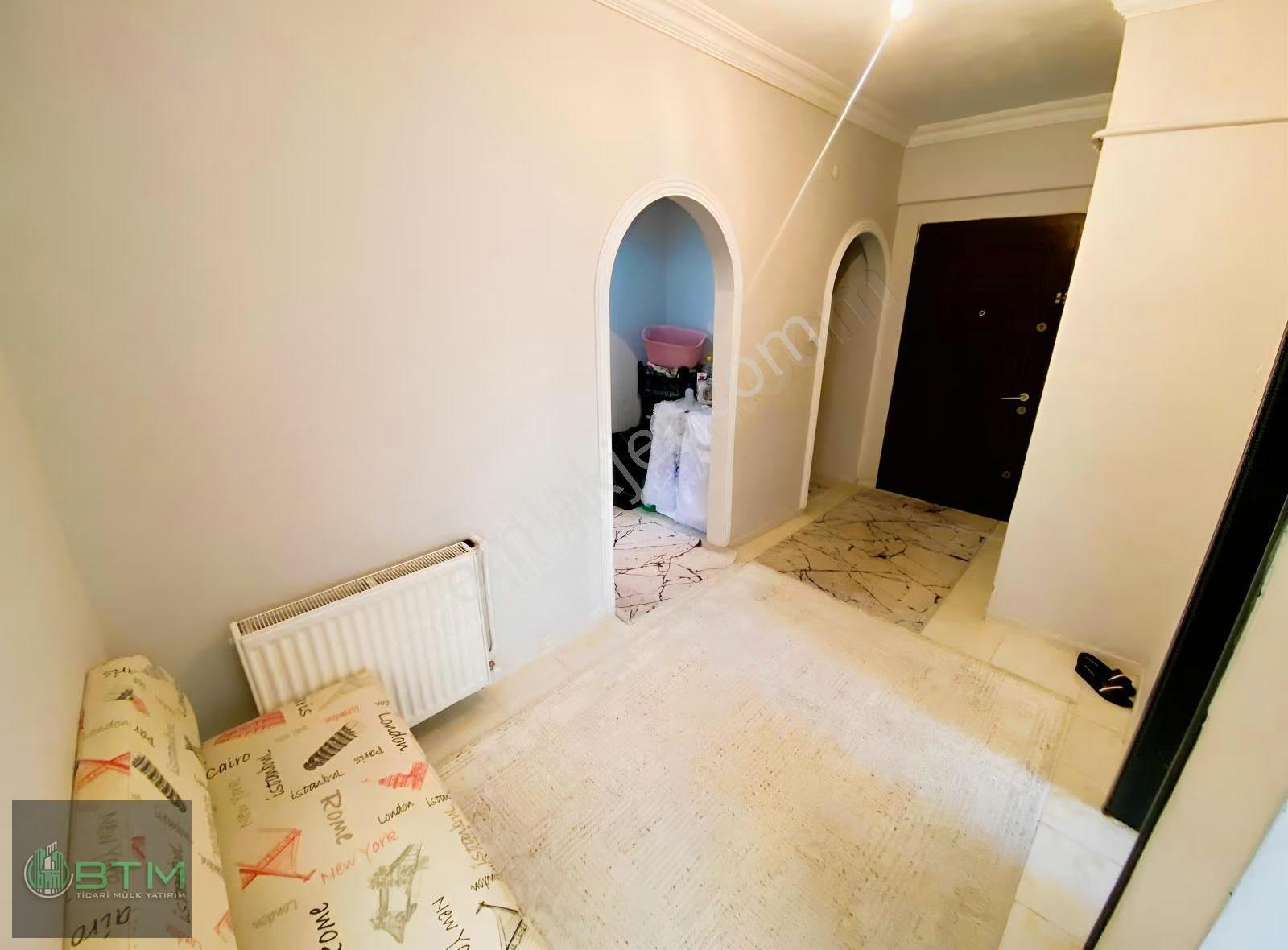 Plevne Mah'de Güney-ön Cephe 3+1 Salon Bağımsız Daire Fırsatı - Görsel 22