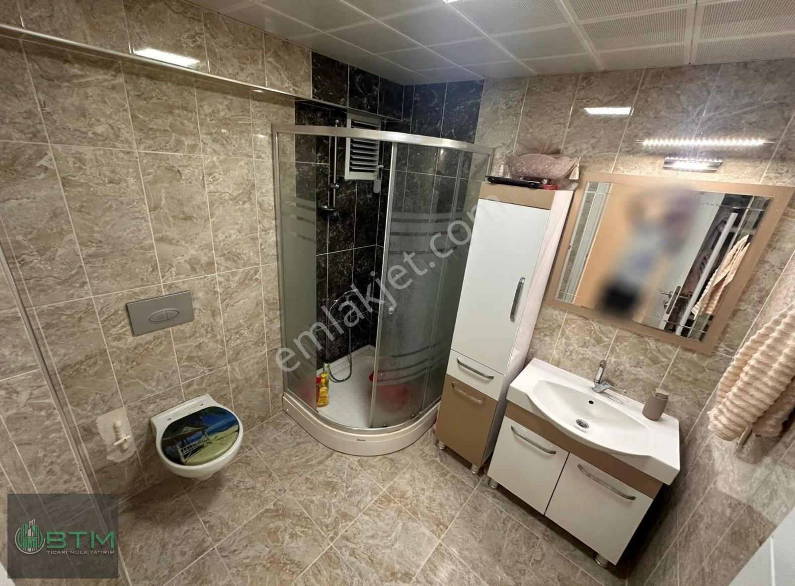 Andiçen Mah'de 3+1 Asansörlü Ara Kat Ön-park Cephe Megalux Daire - Görsel 2