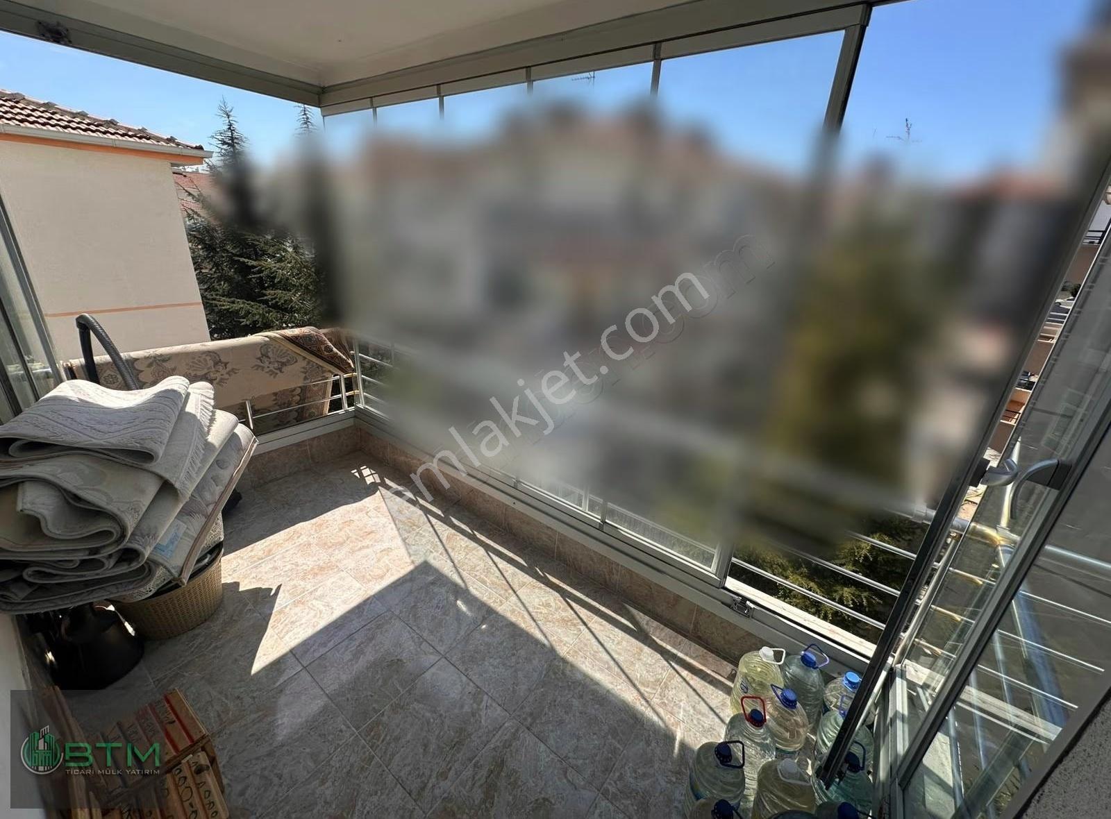 Andiçen Mah'de 3+1 Asansörlü Ara Kat Ön-park Cephe Megalux Daire - Görsel 25