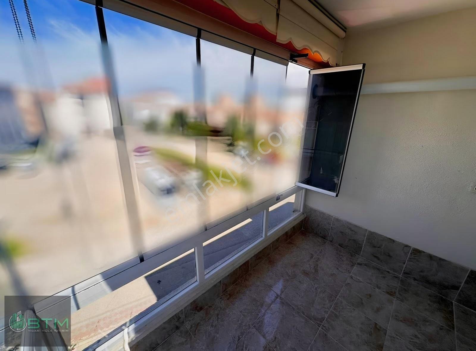 Andiçen Mah'de 3+1 Asansörlü Ara Kat Ön-park Cephe Megalux Daire - Görsel 23